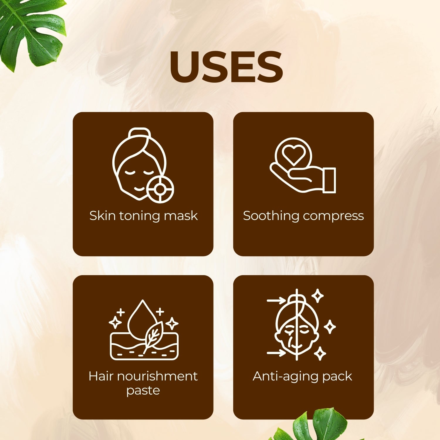 Satavari Dry Extract