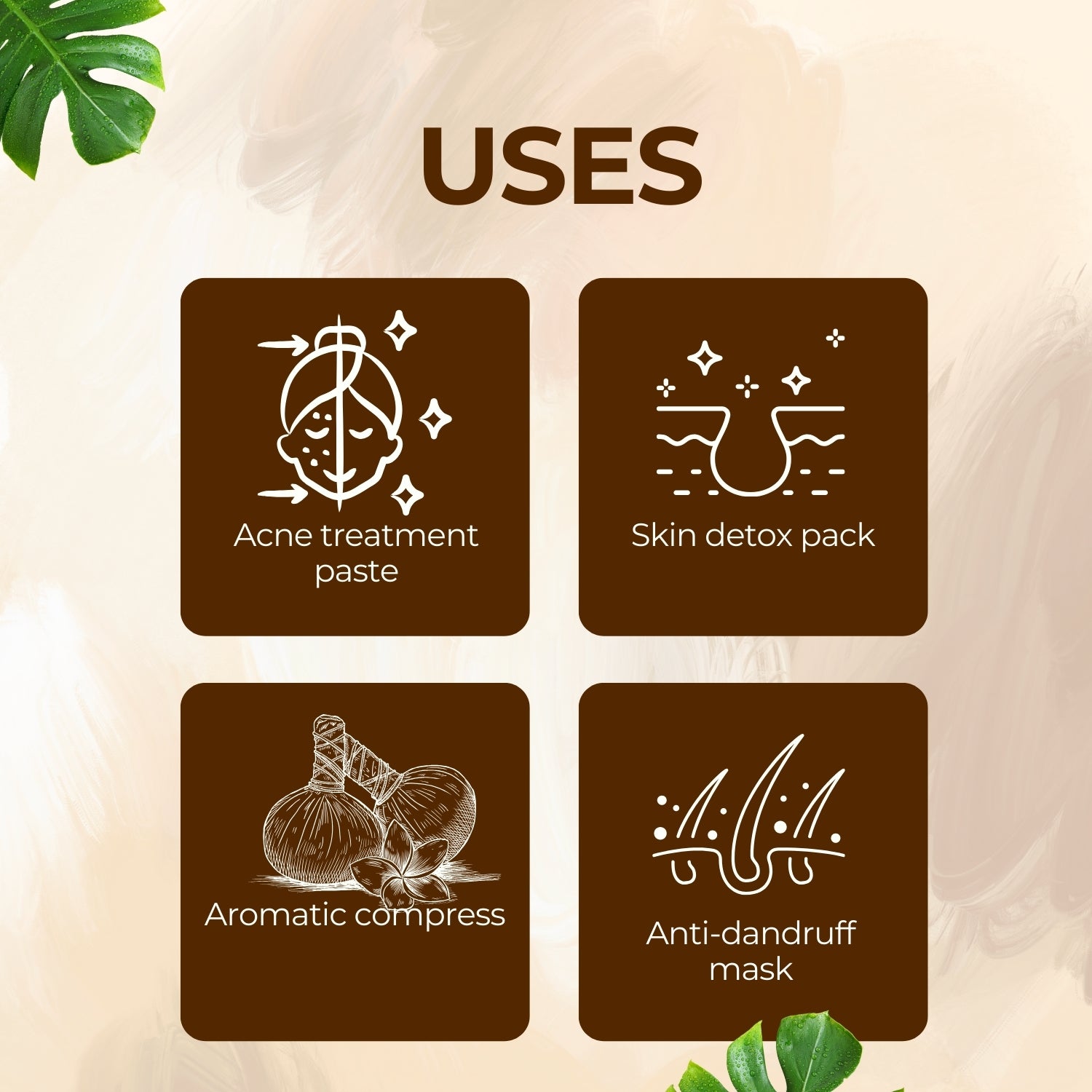 Nagarmotha, Musta Dry Extract