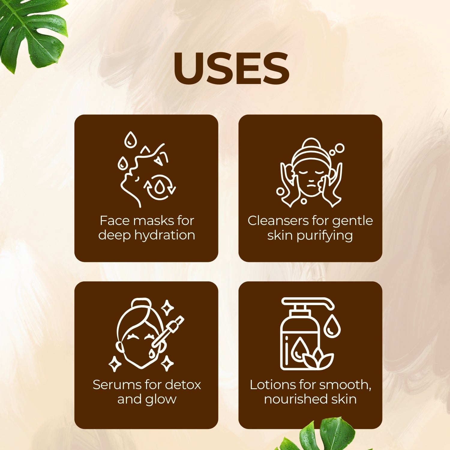 Seaweed Herbal Liquid Extract