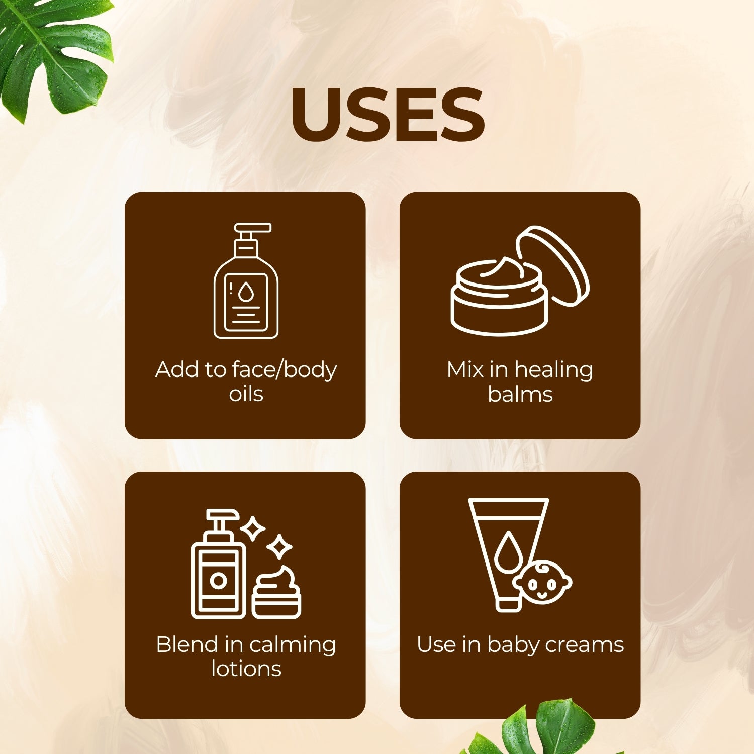 Marigold Herbal Liquid Extract