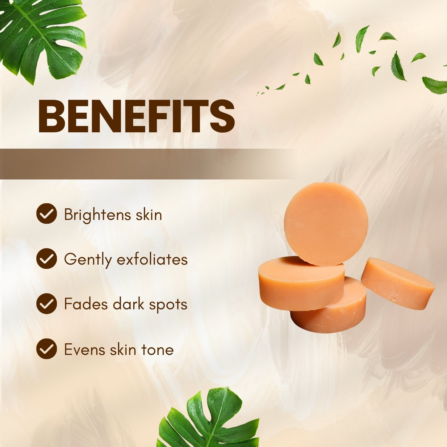 Papaya Soap Base