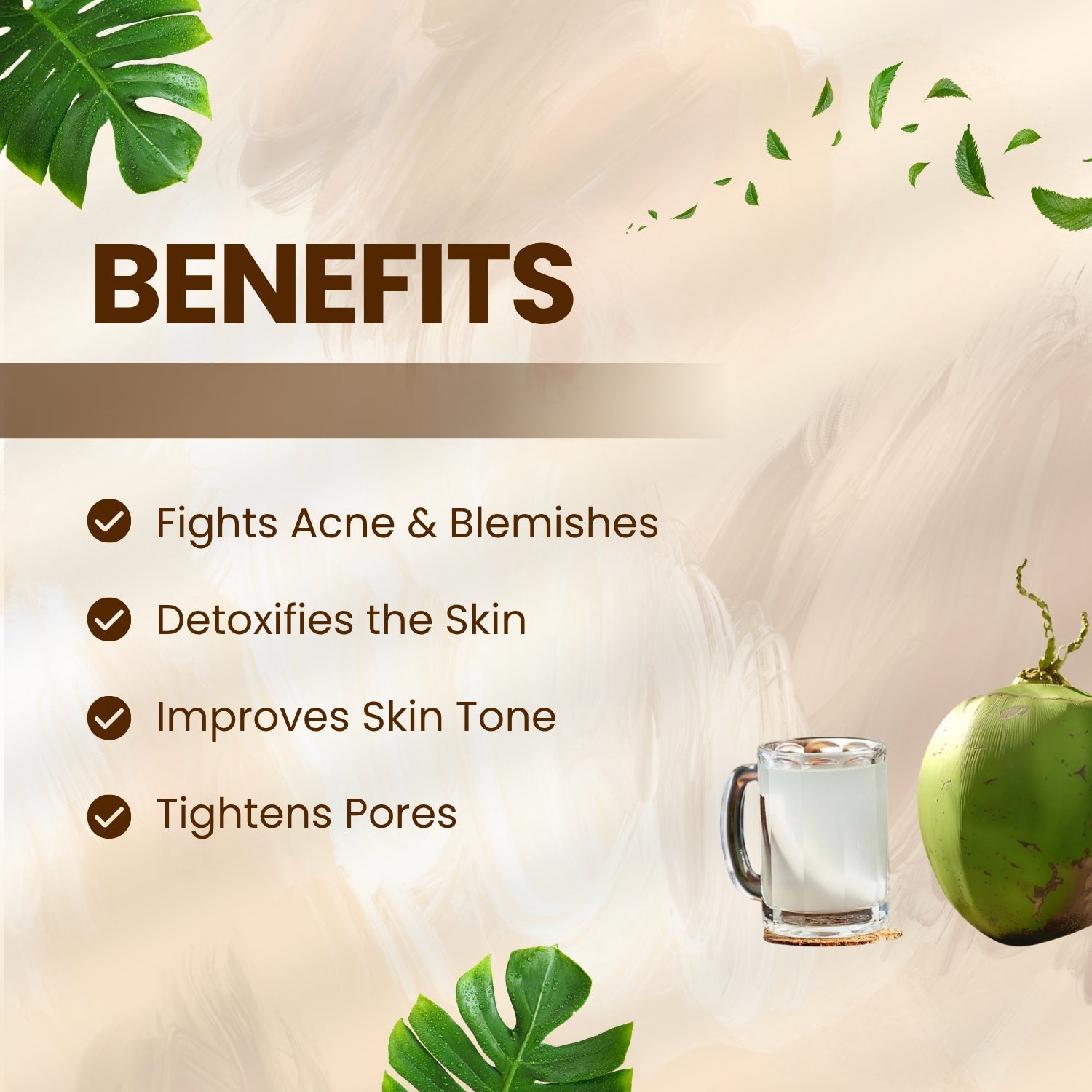 Coconut Water