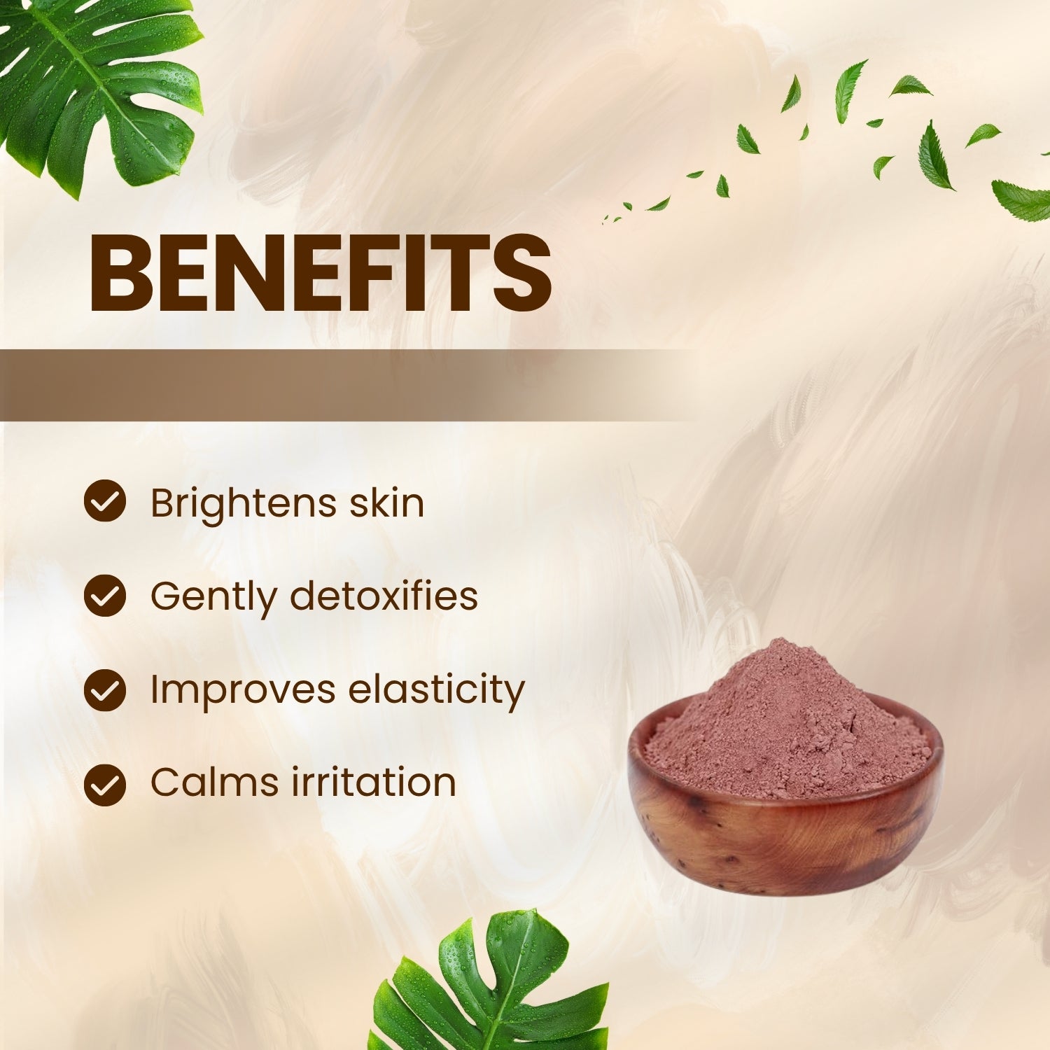 Australian Pink Clay