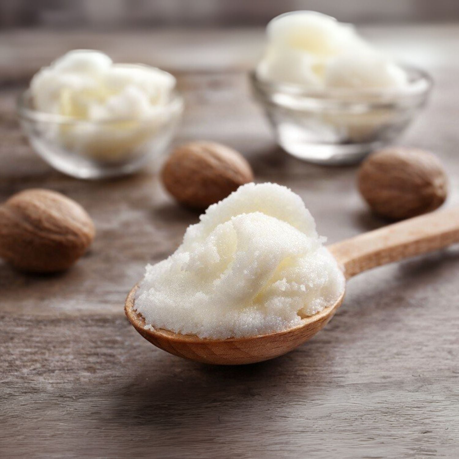 Murumuru Butter