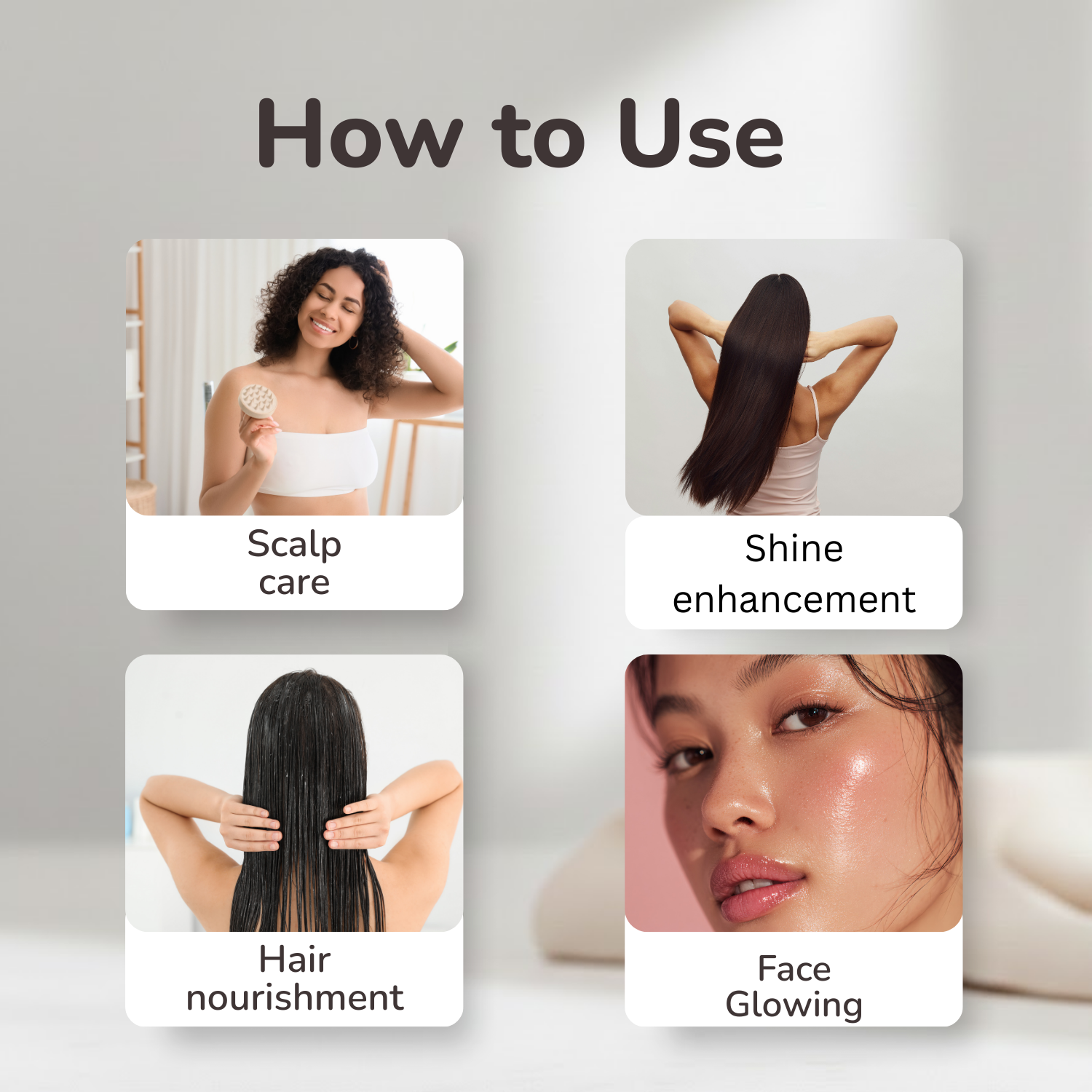 Amla Oil for Hair Care and Scalp