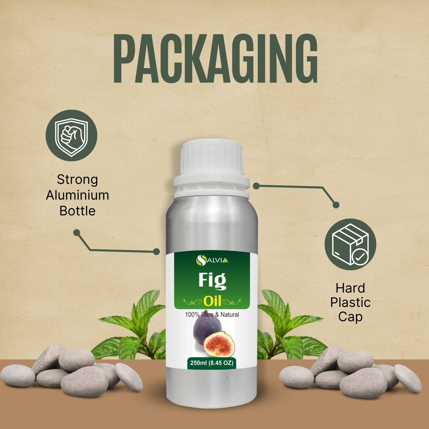 Fig Oil
