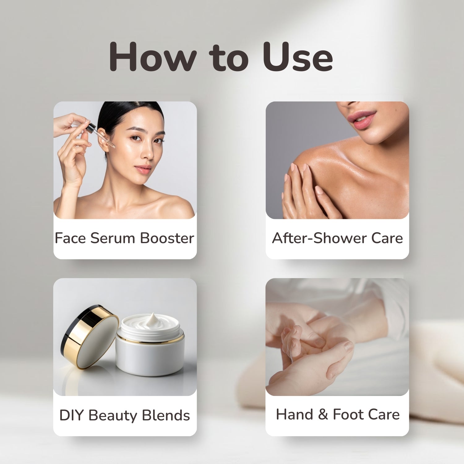 Aloe Vera Oil (Aloe Barbadensis)