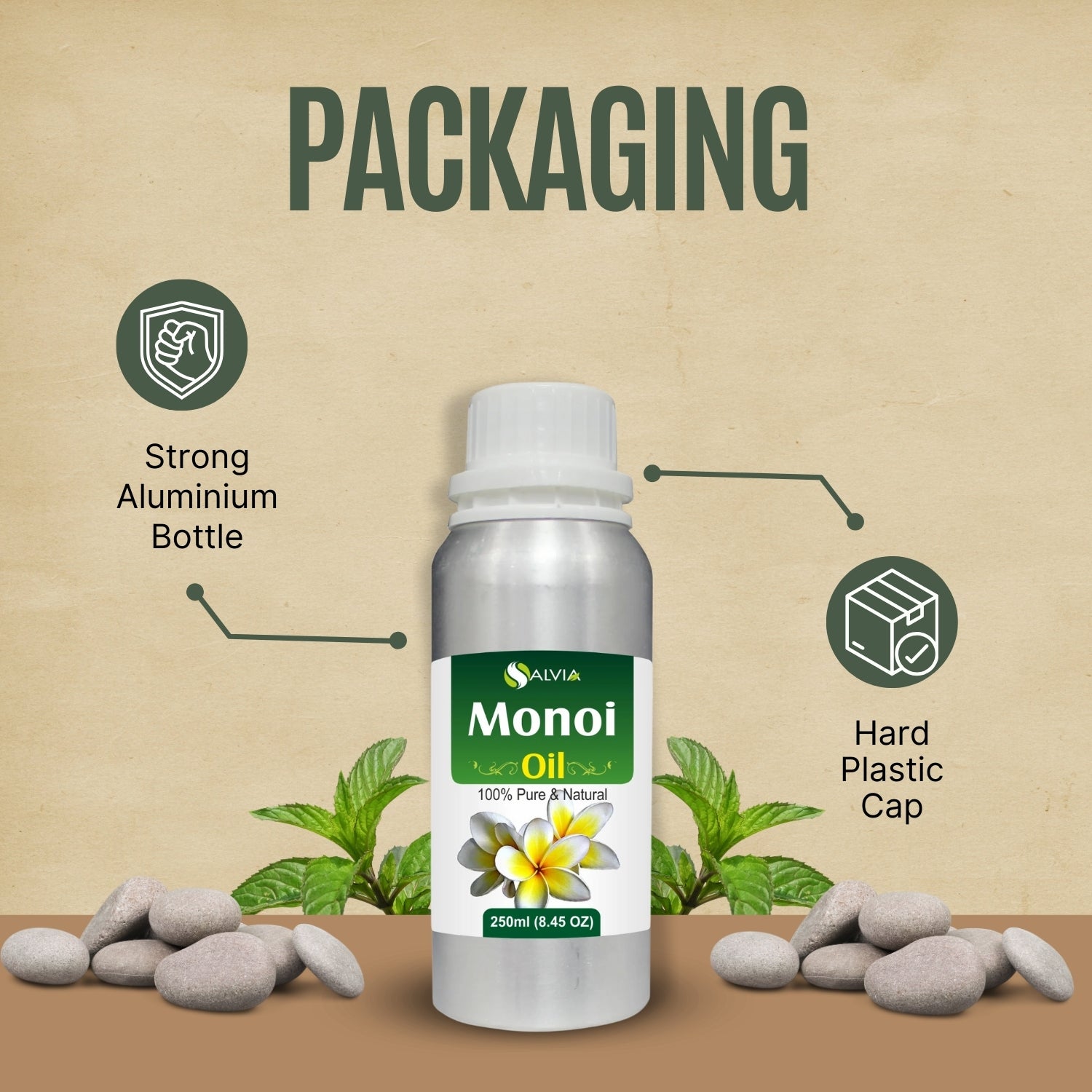 Monoi Oil