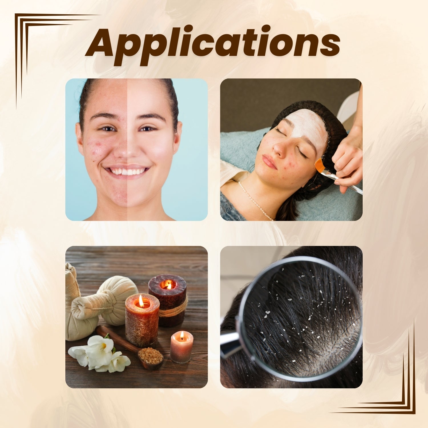 Nagarmotha, Musta Dry Extract