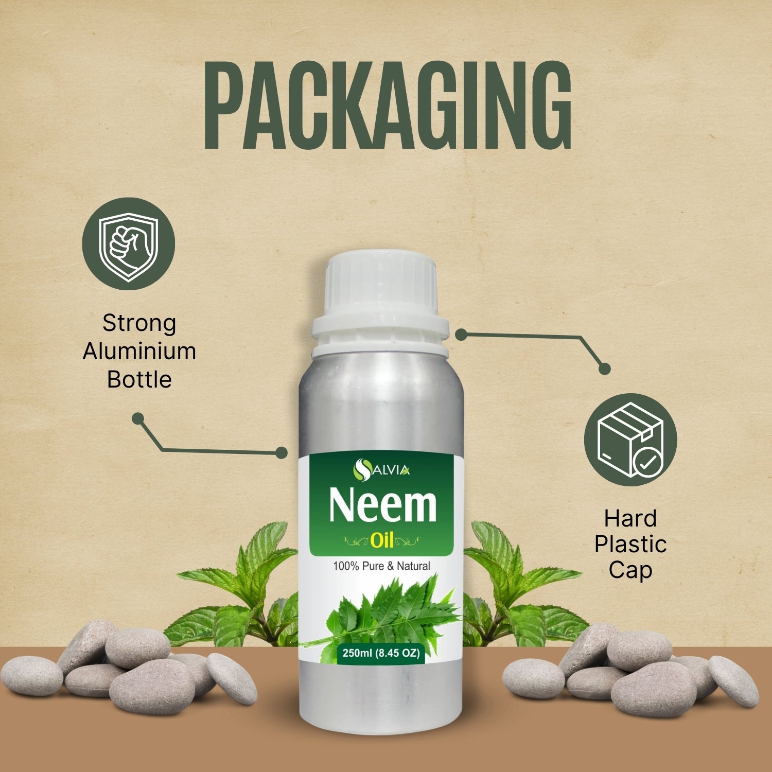 Pure Neem Oil