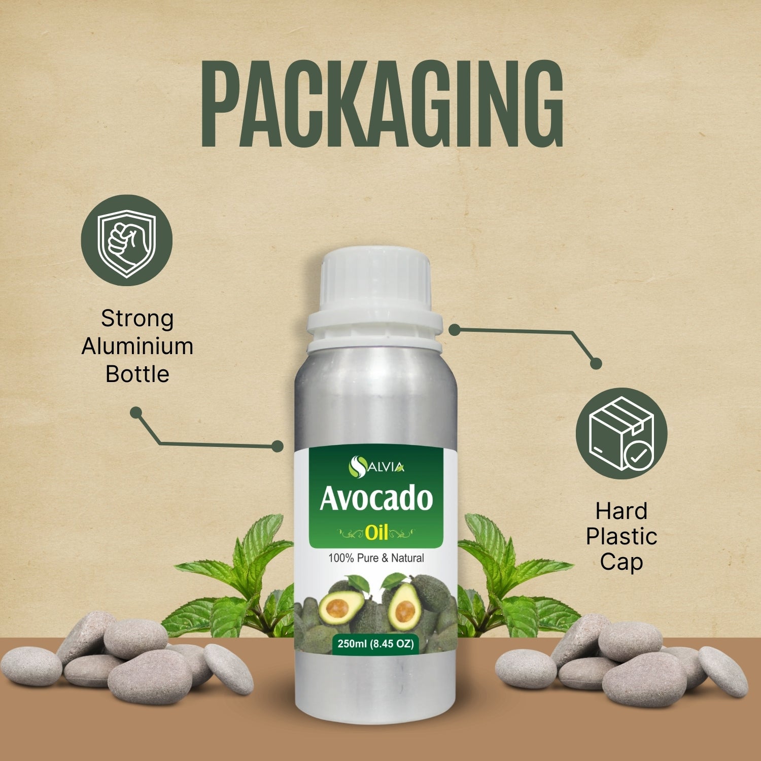 Avocado Oil