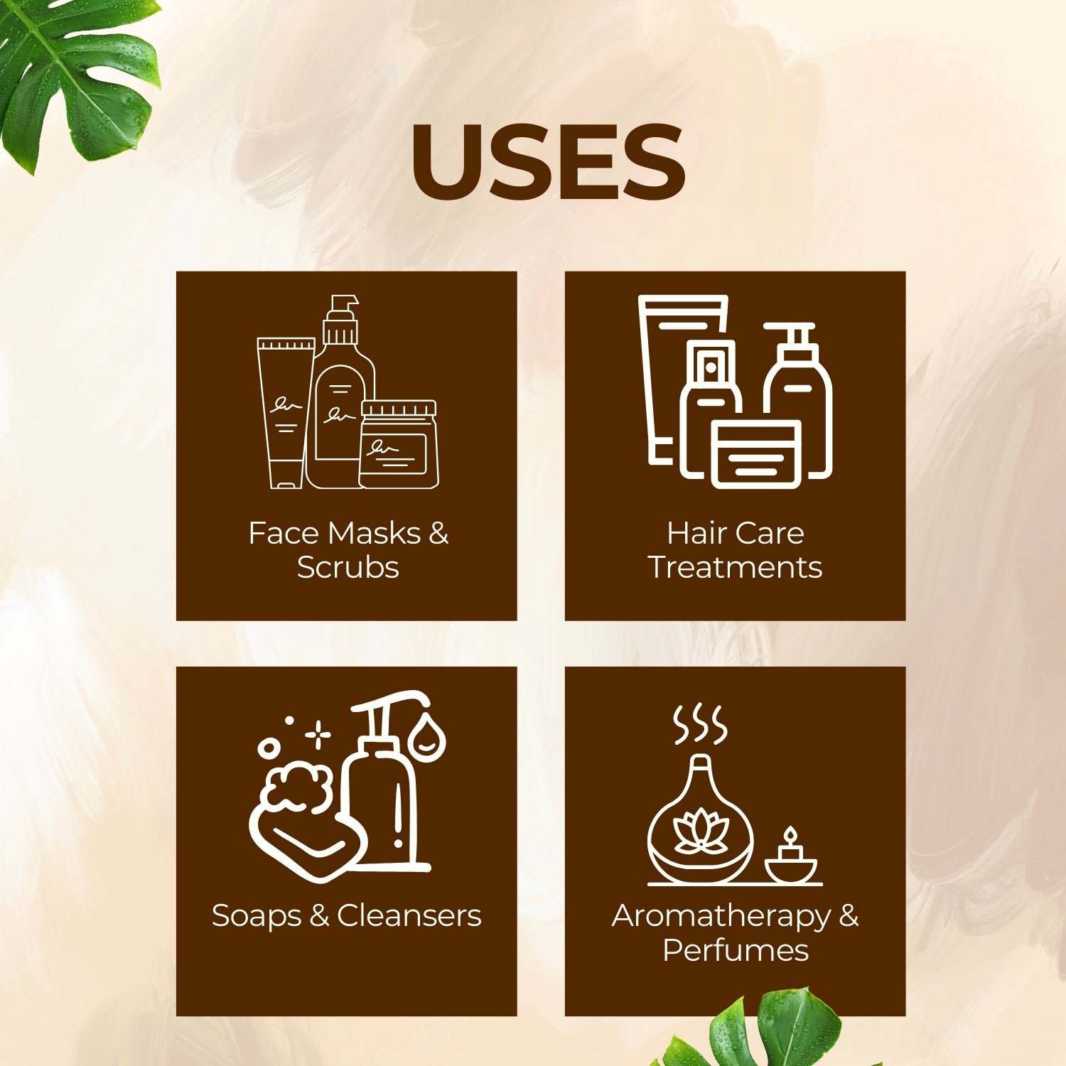 Sandalwood Powder