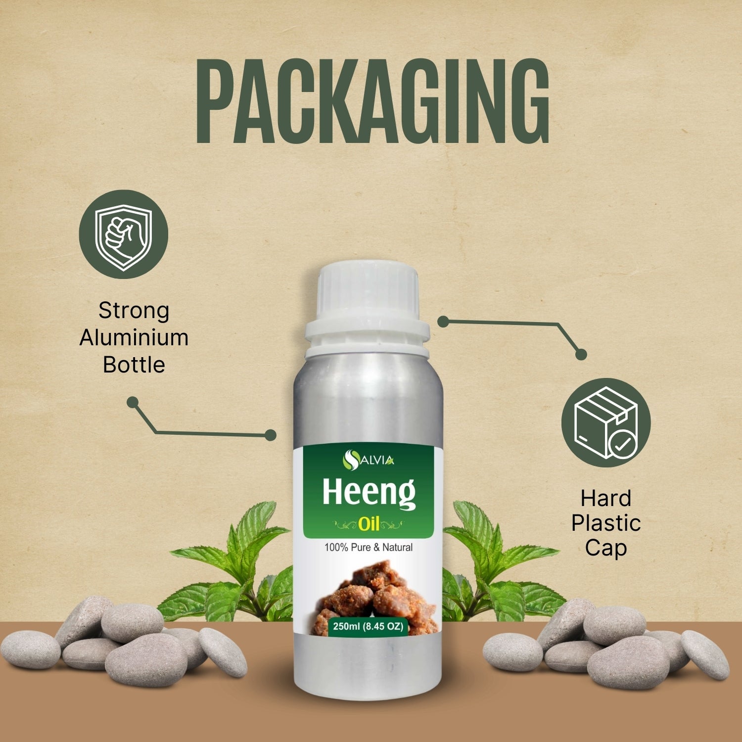 Hing Oil