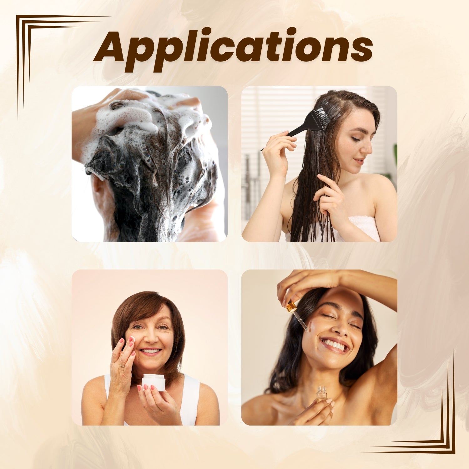 Soya Protein Herbal Liquid Extract