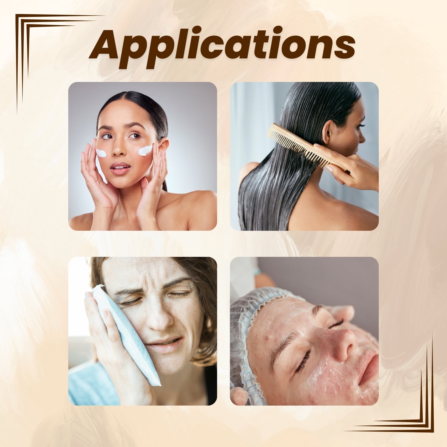 Talimkhana Dry Extract