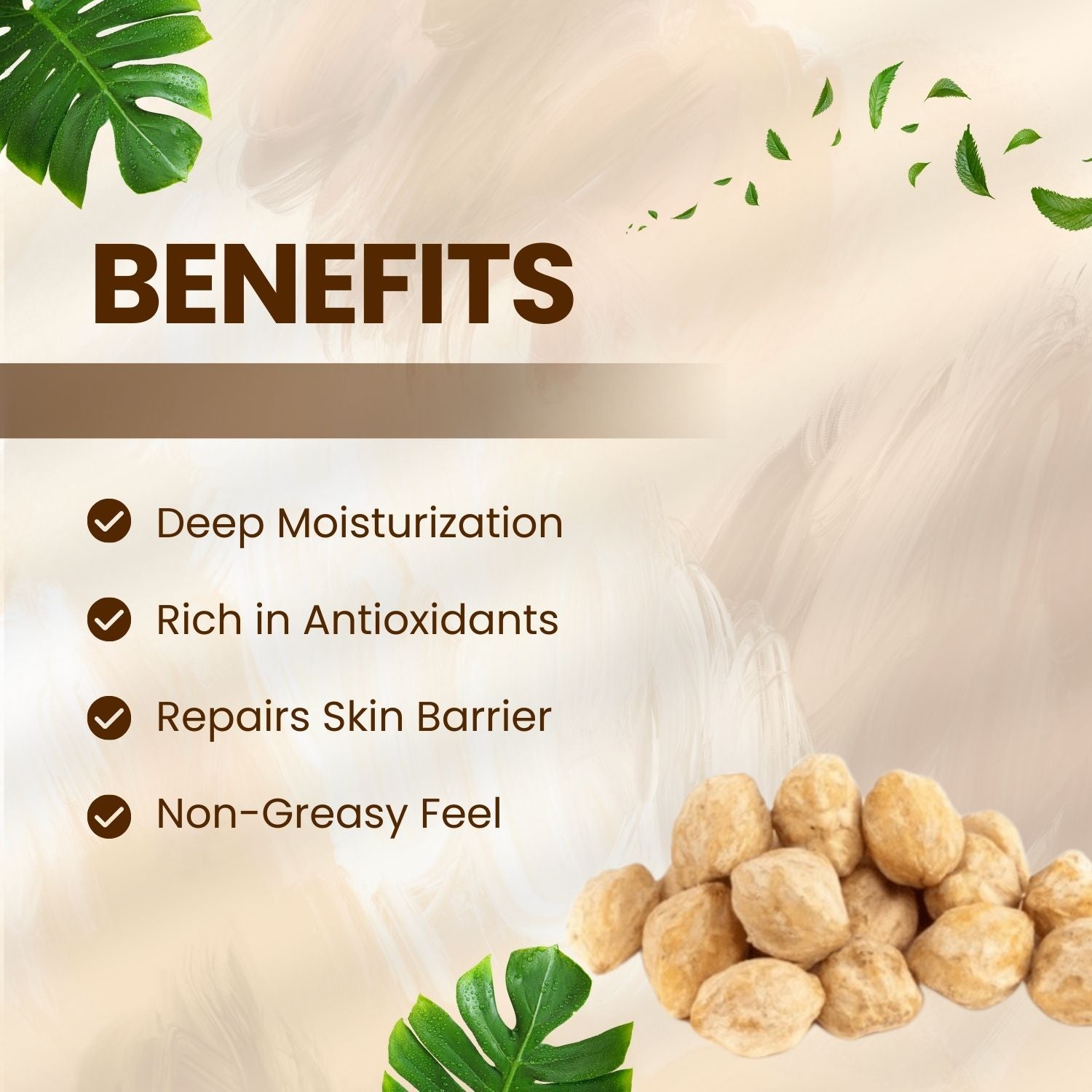 Kukui Nut Butter