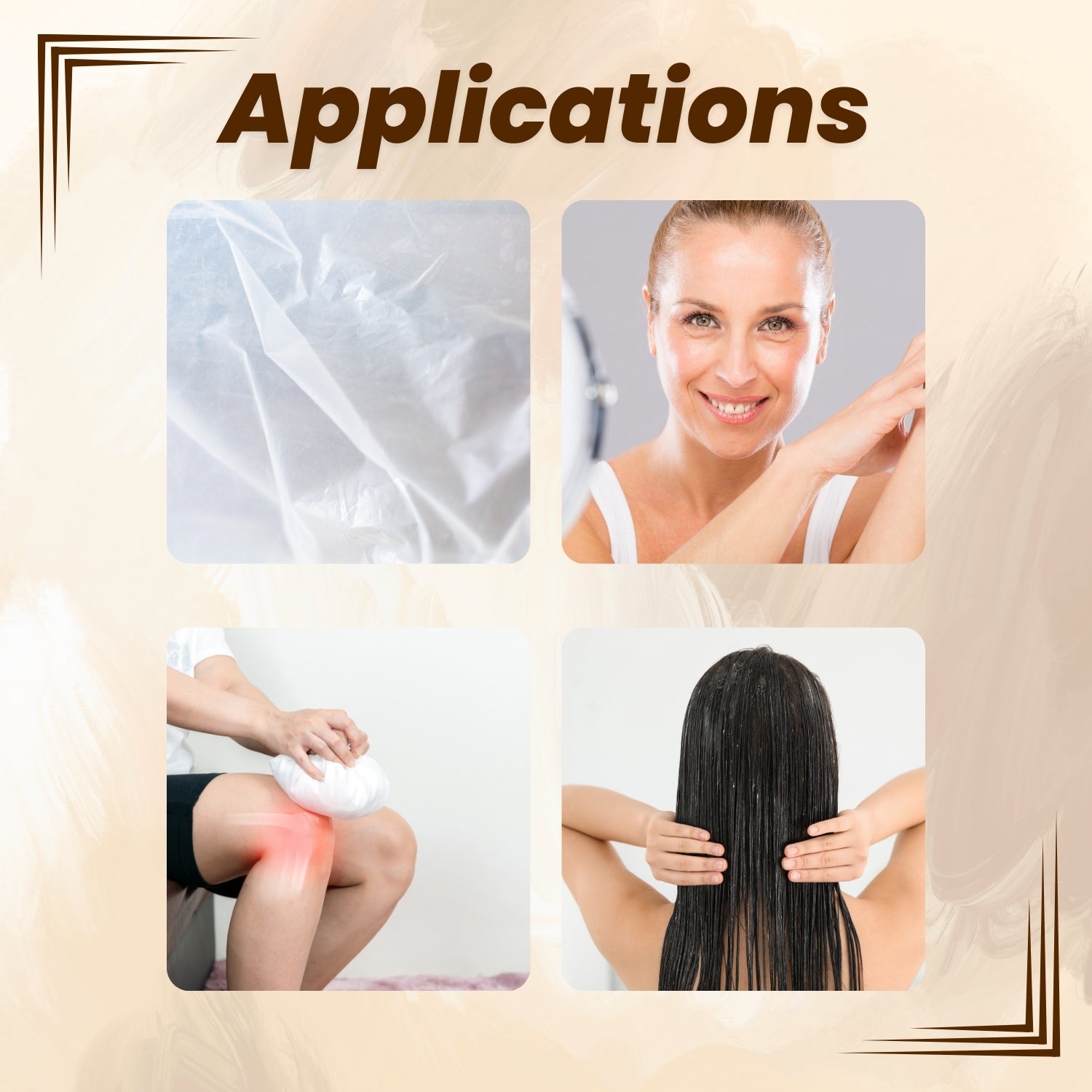 Vans Mool Dry Extract