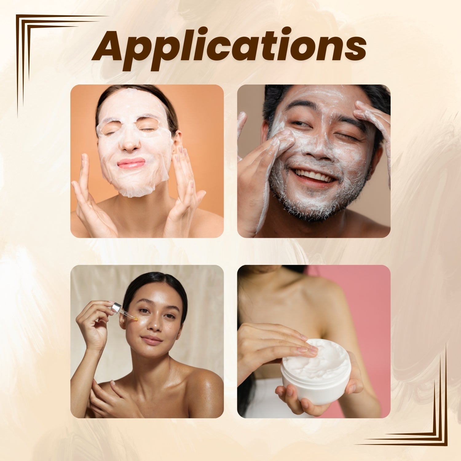 Seaweed Herbal Liquid Extract