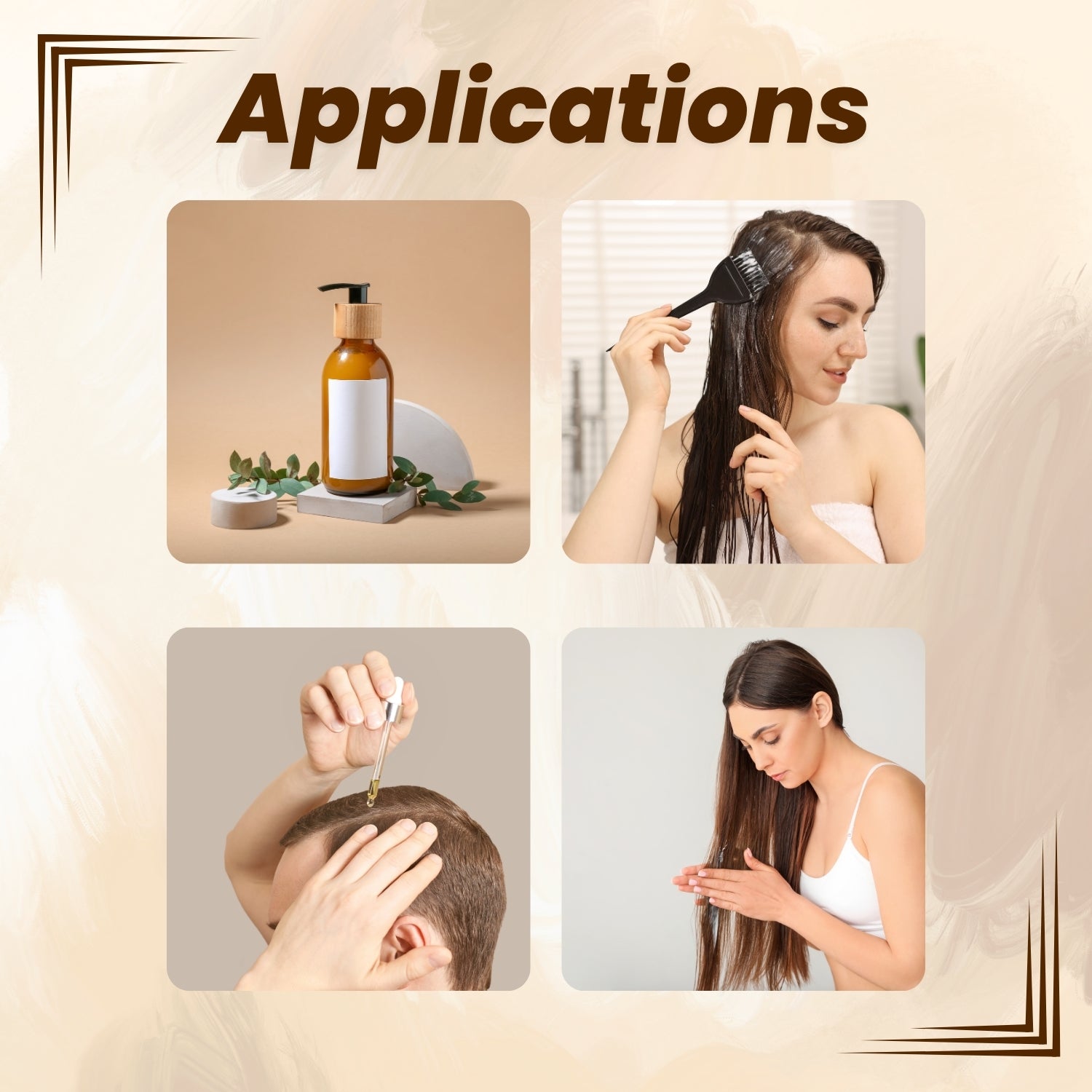 Henna Herbal Liquid Extract