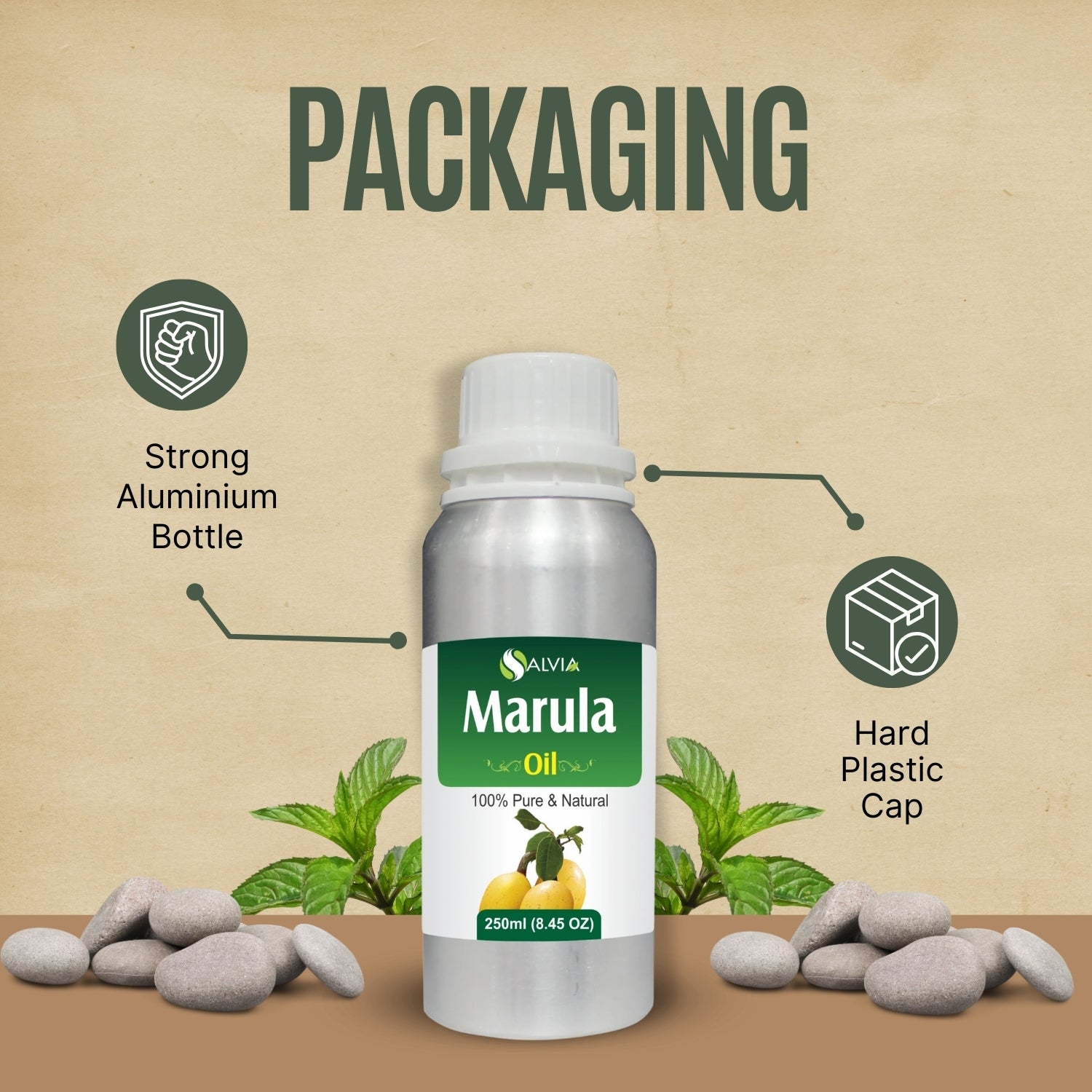 Marula Carrier Oil
