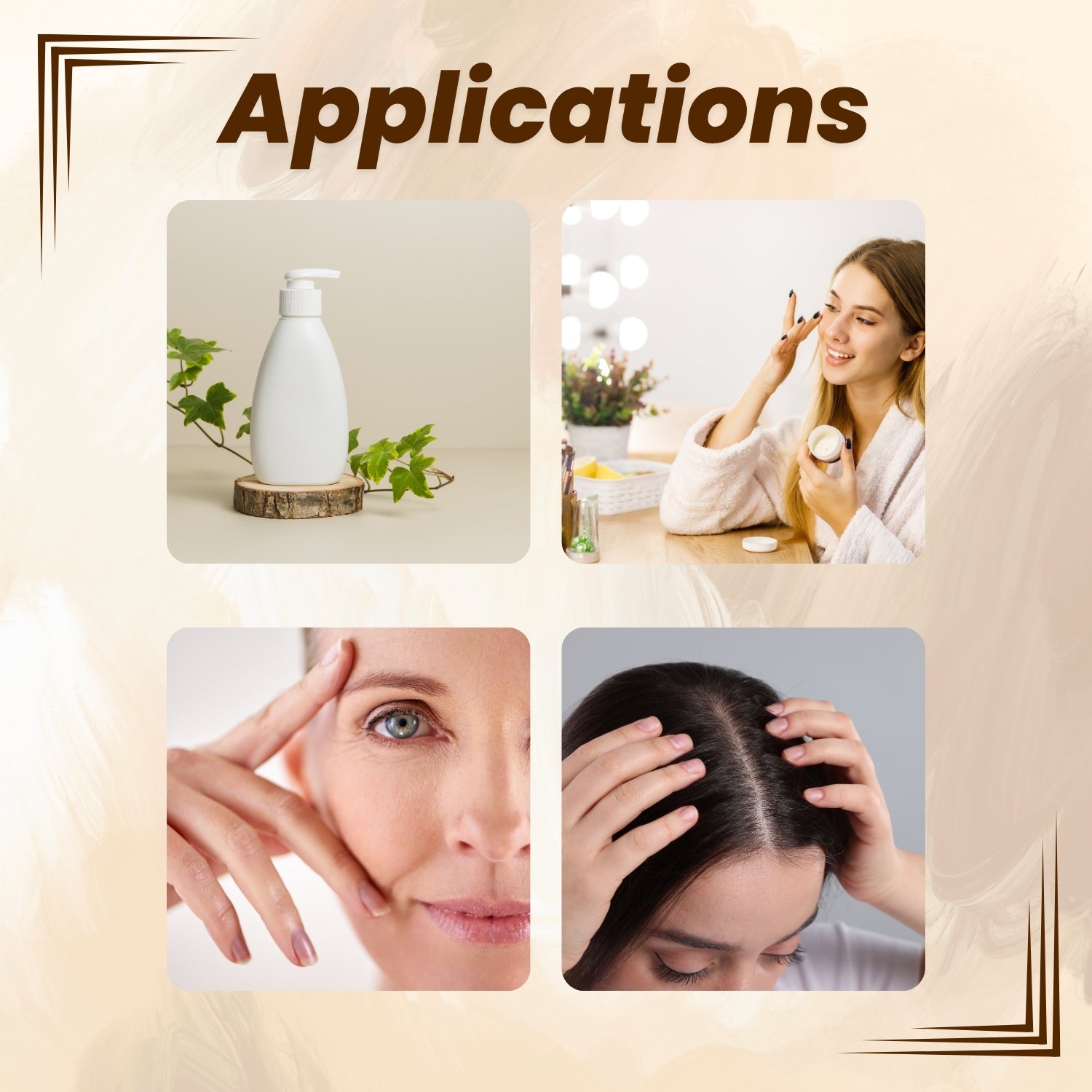 Bamboo Herbal Liquid Extract