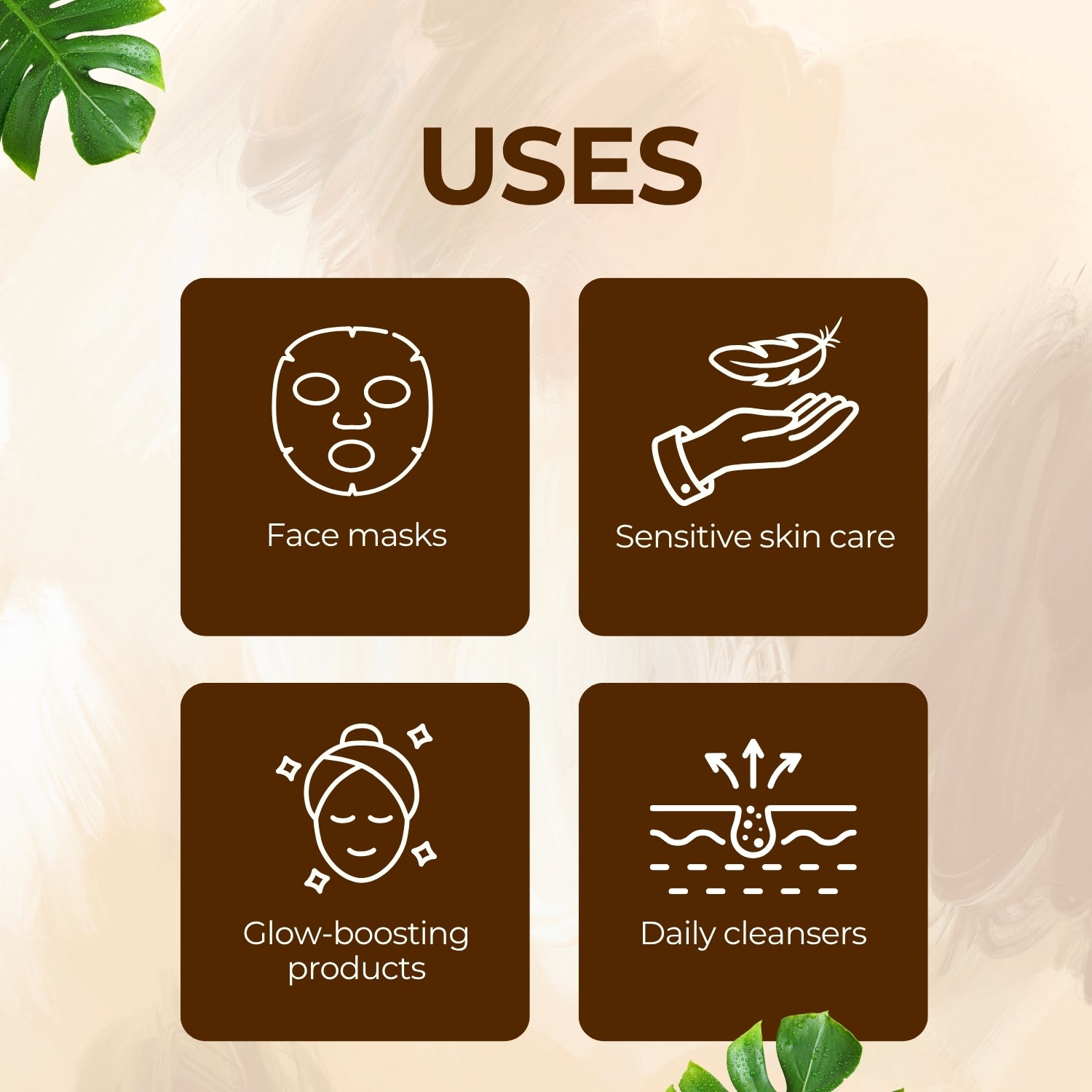 Brazilian Red Clay