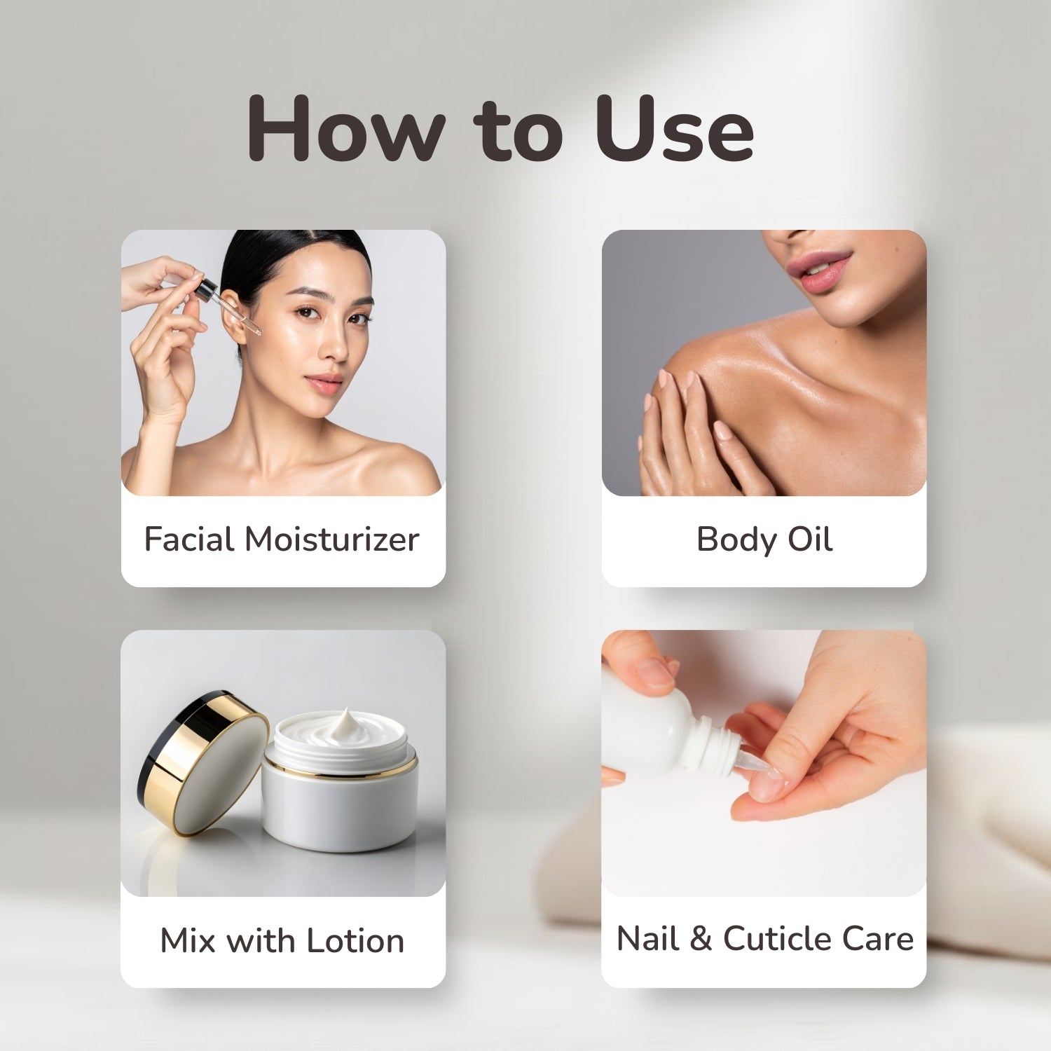 Acai Berry Oil Natural Pure Carrier Oil