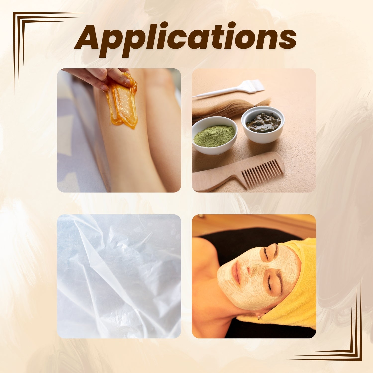 Mamejavo Dry Extract