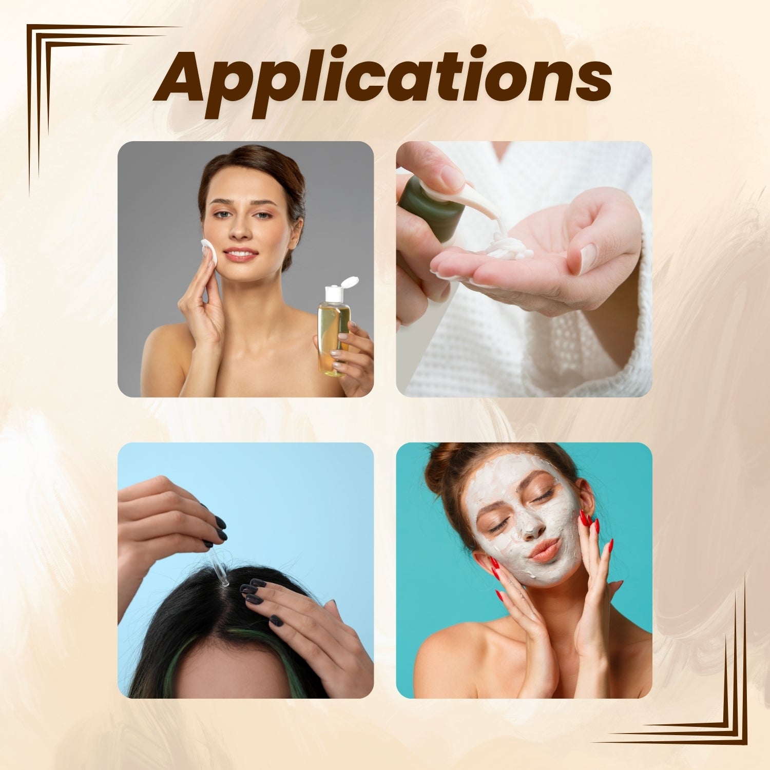 Mint Herbal Liquid Extract