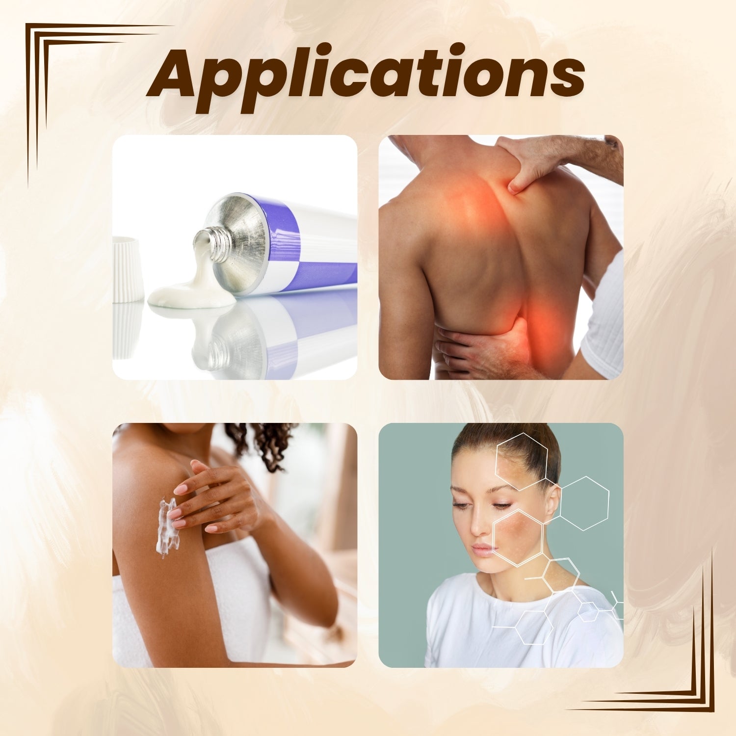 Comfrey Herbal Liquid Extract