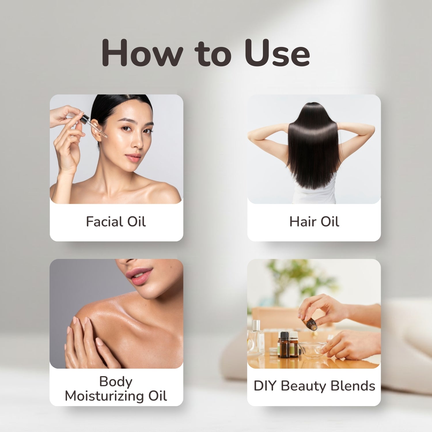 Camellia Oil (Camellia oleifera)