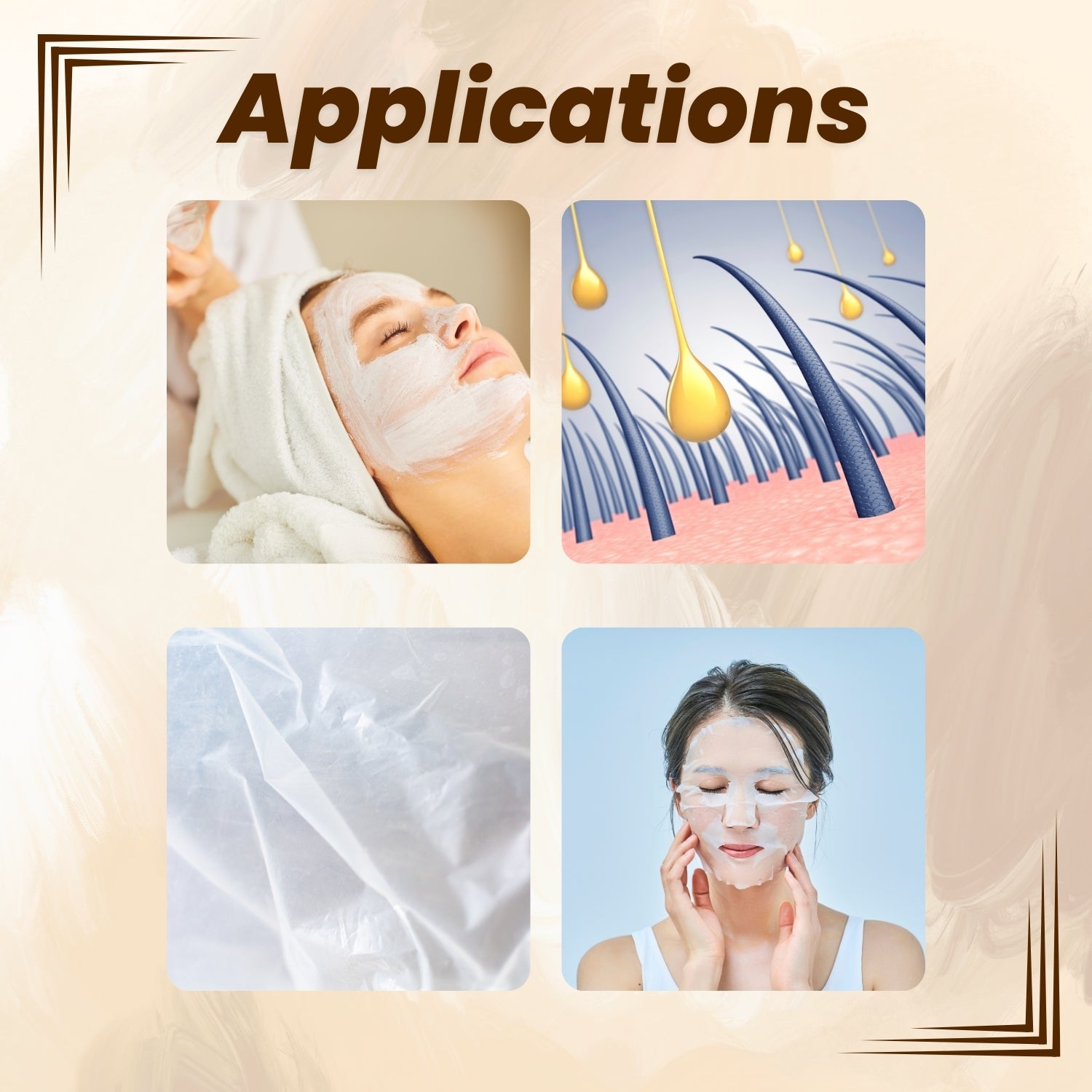 Safed Musli Dry Extract