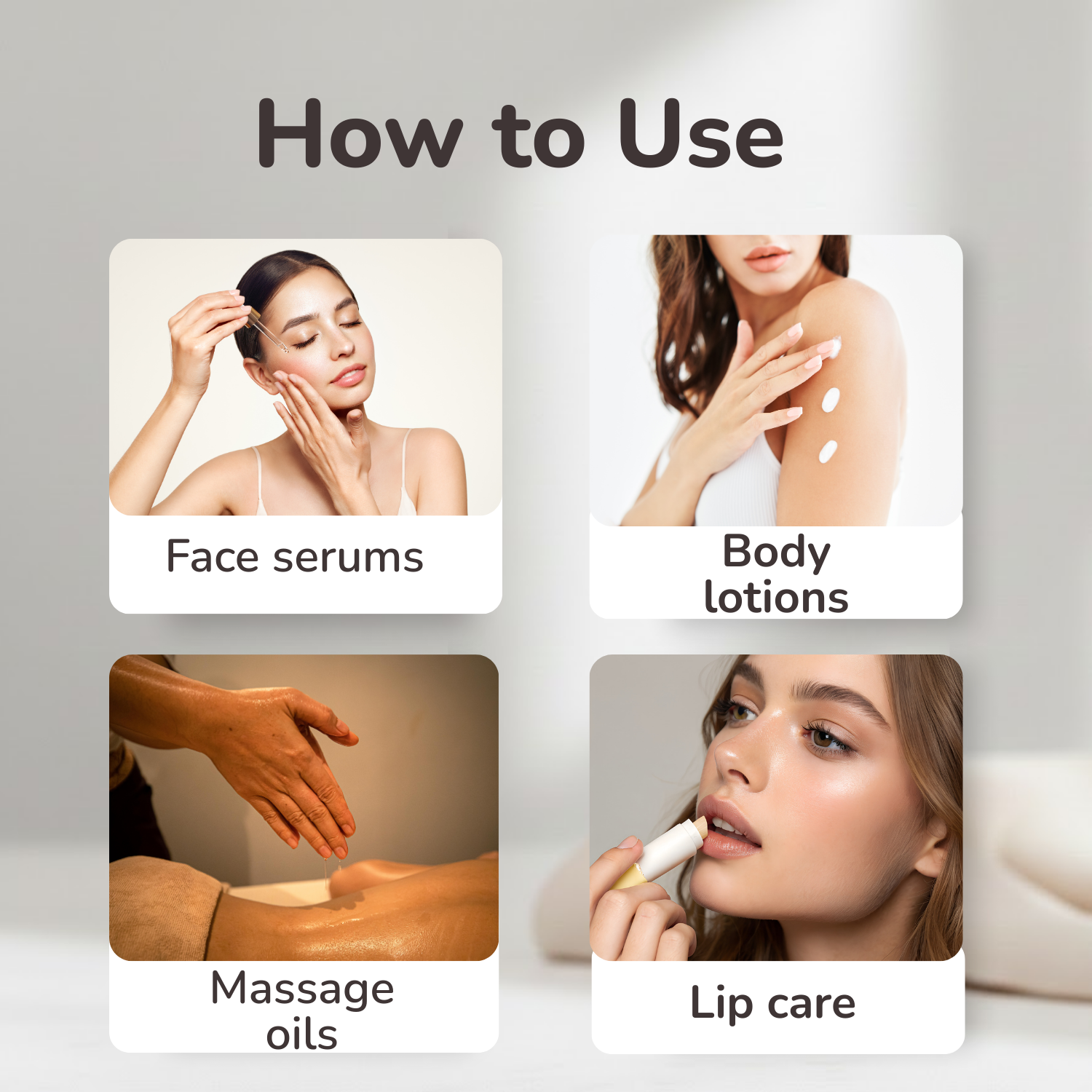 Copaiba Balsam Oil