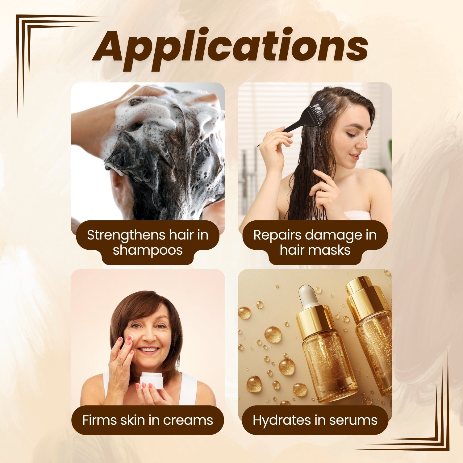 Hydrolyzed Lupine Protein