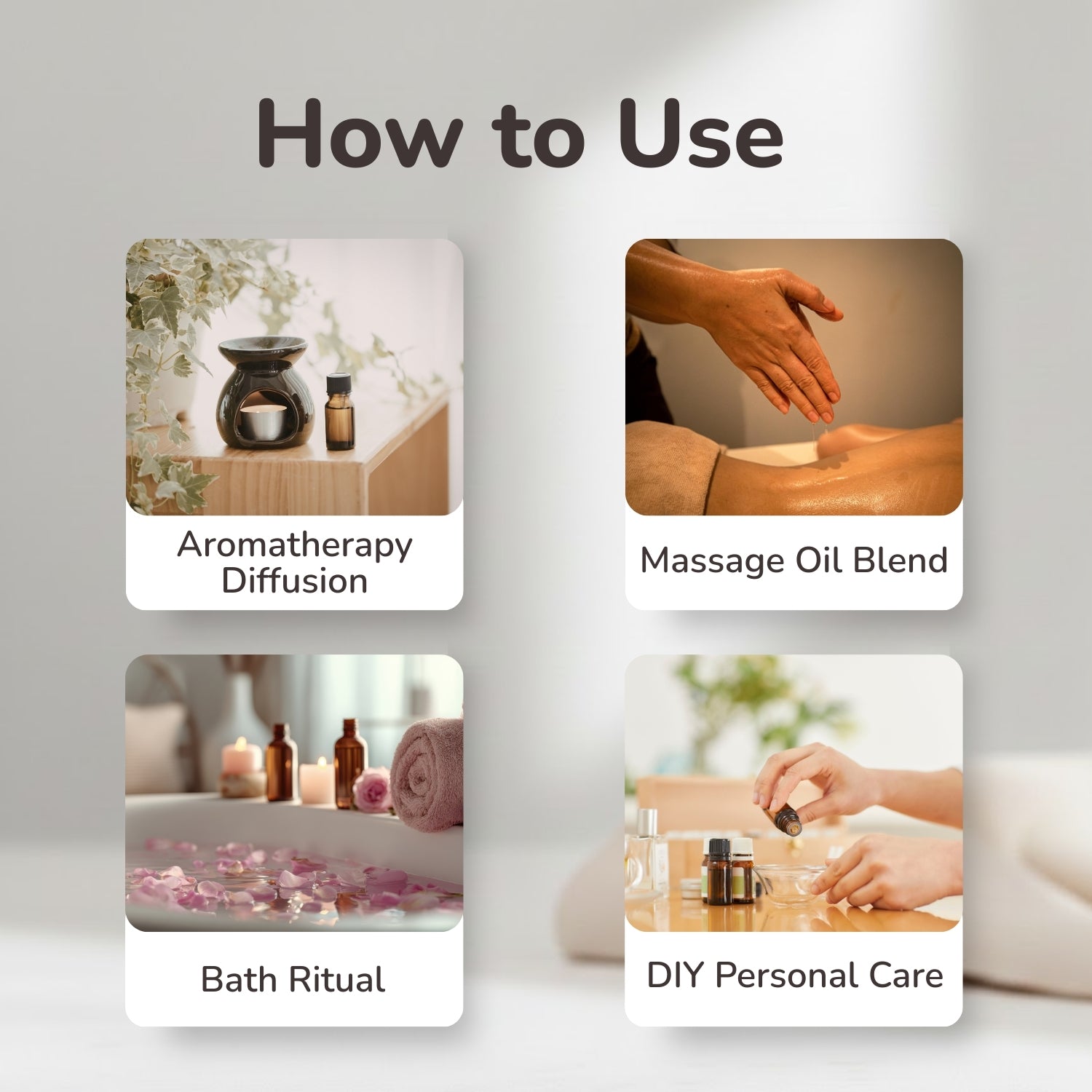 Gingergrass Essential Oil