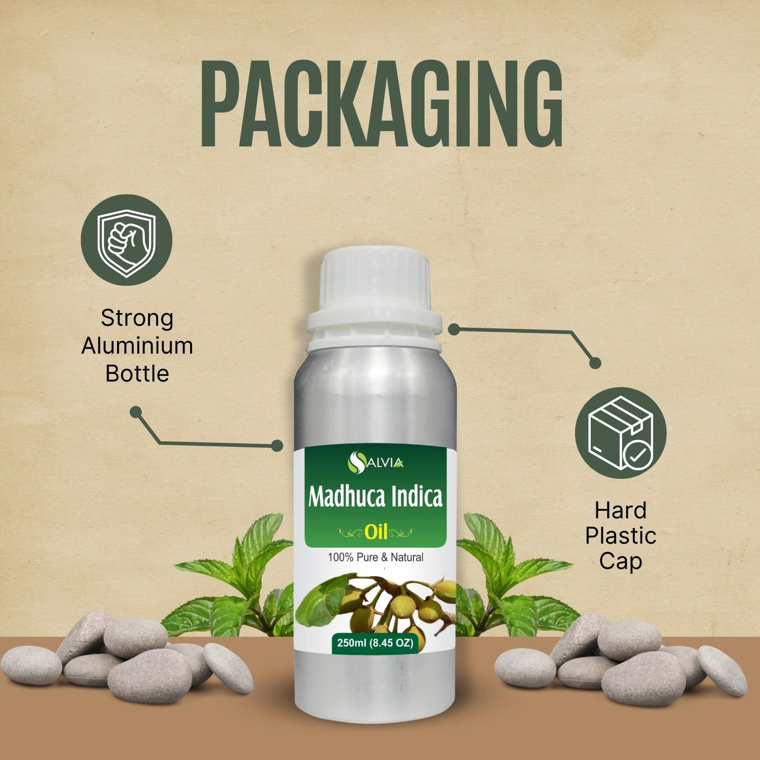 Madhuca Indica Oil