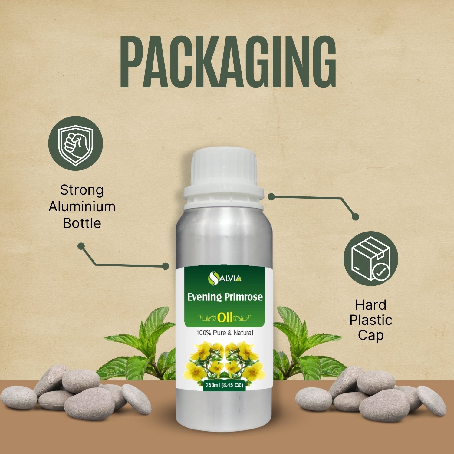 Evening Primrose Oil