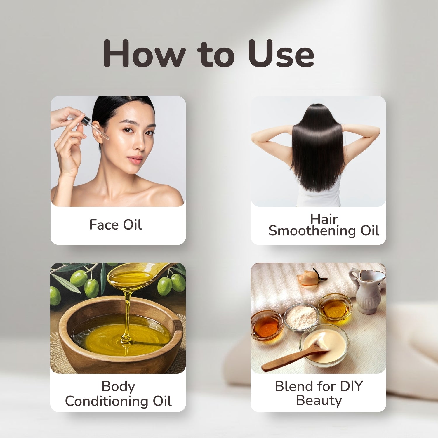 Amaranth Seed Oil (Amaranthus-Caudatus)