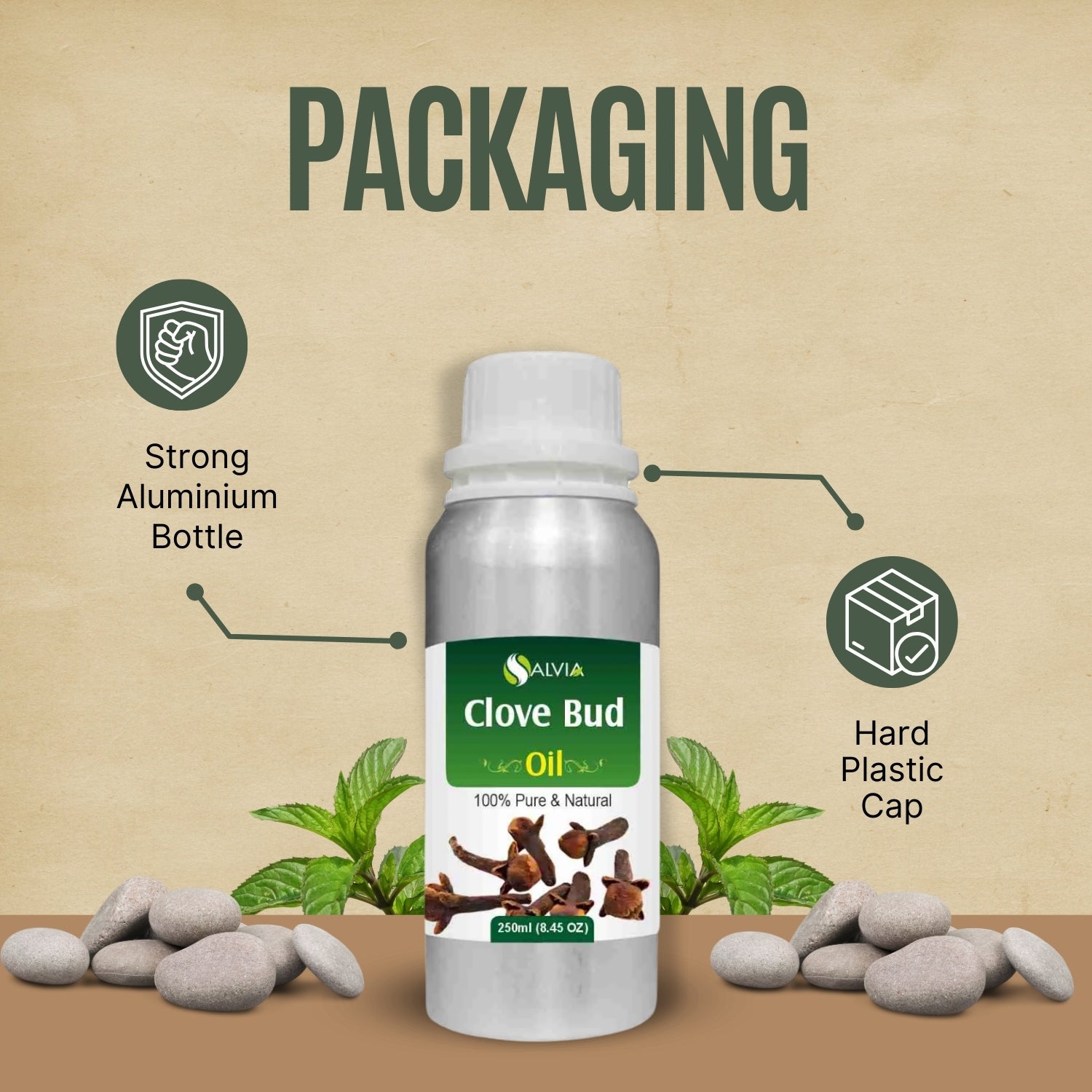 Clove Bud Oil