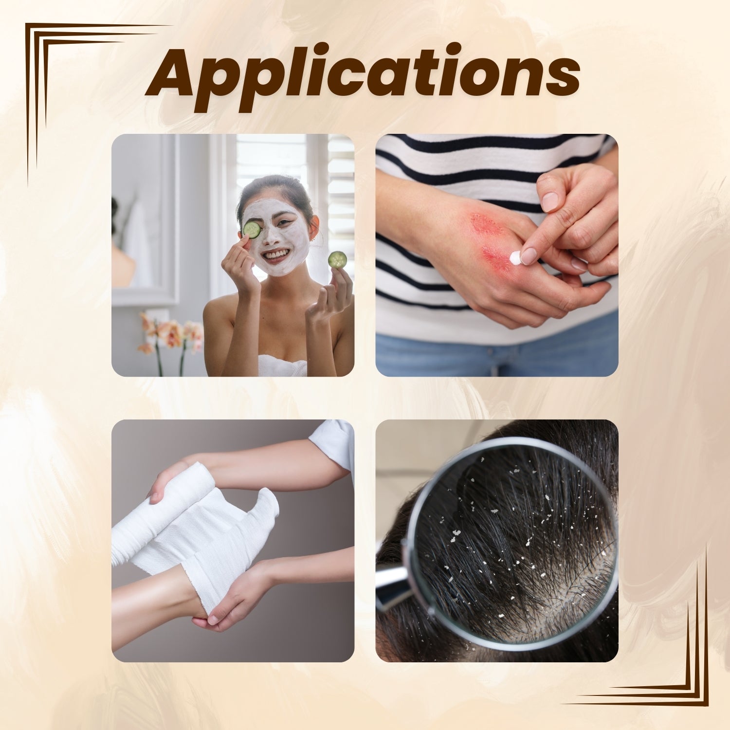 Palas Papda Dry Extract