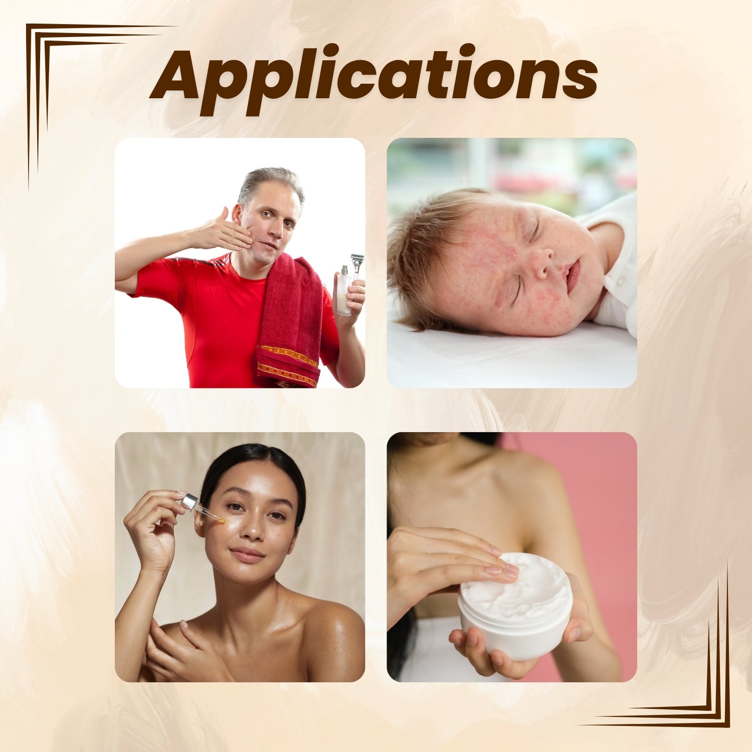 Oat Kernal Herbal Liquid Extract