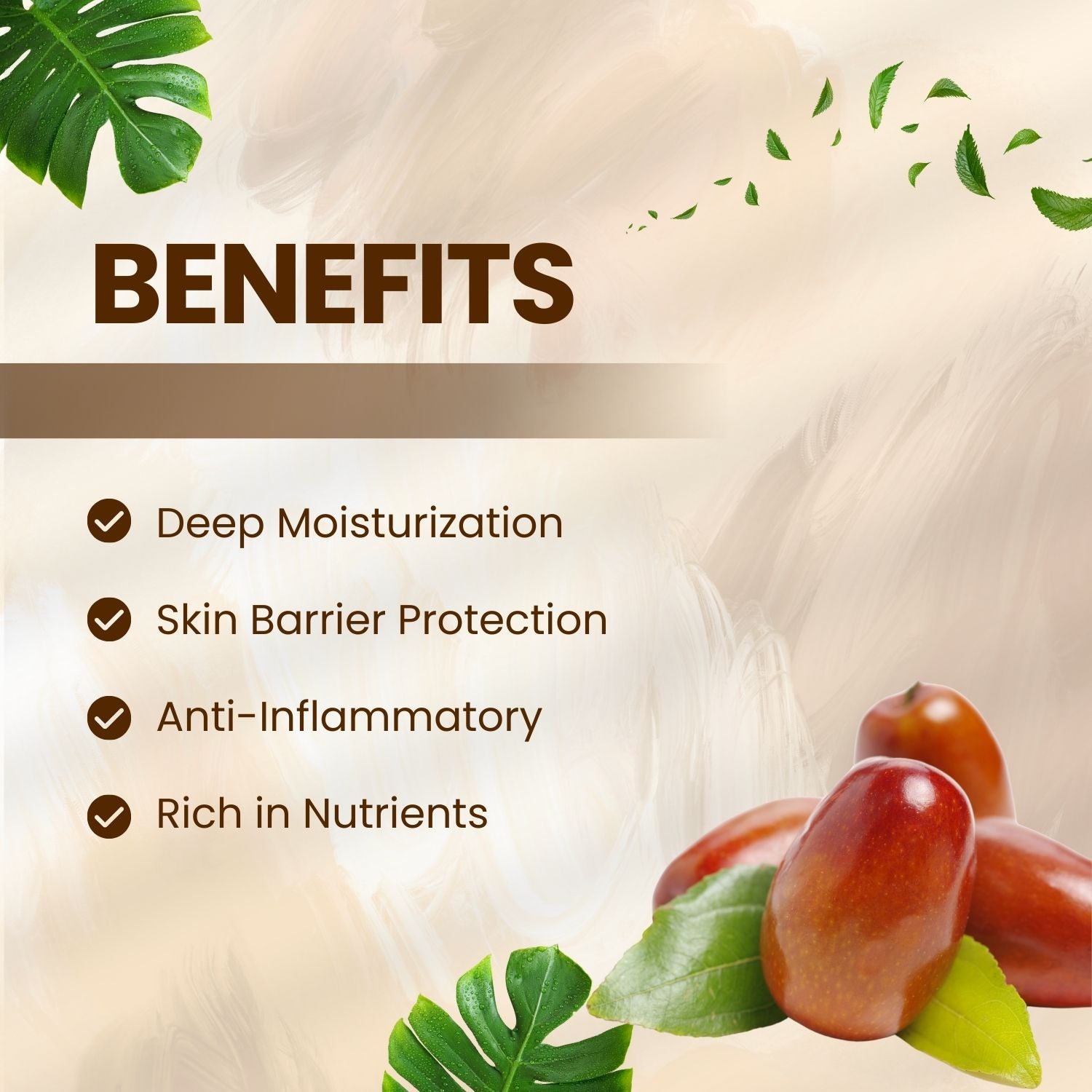 Jojoba Butter