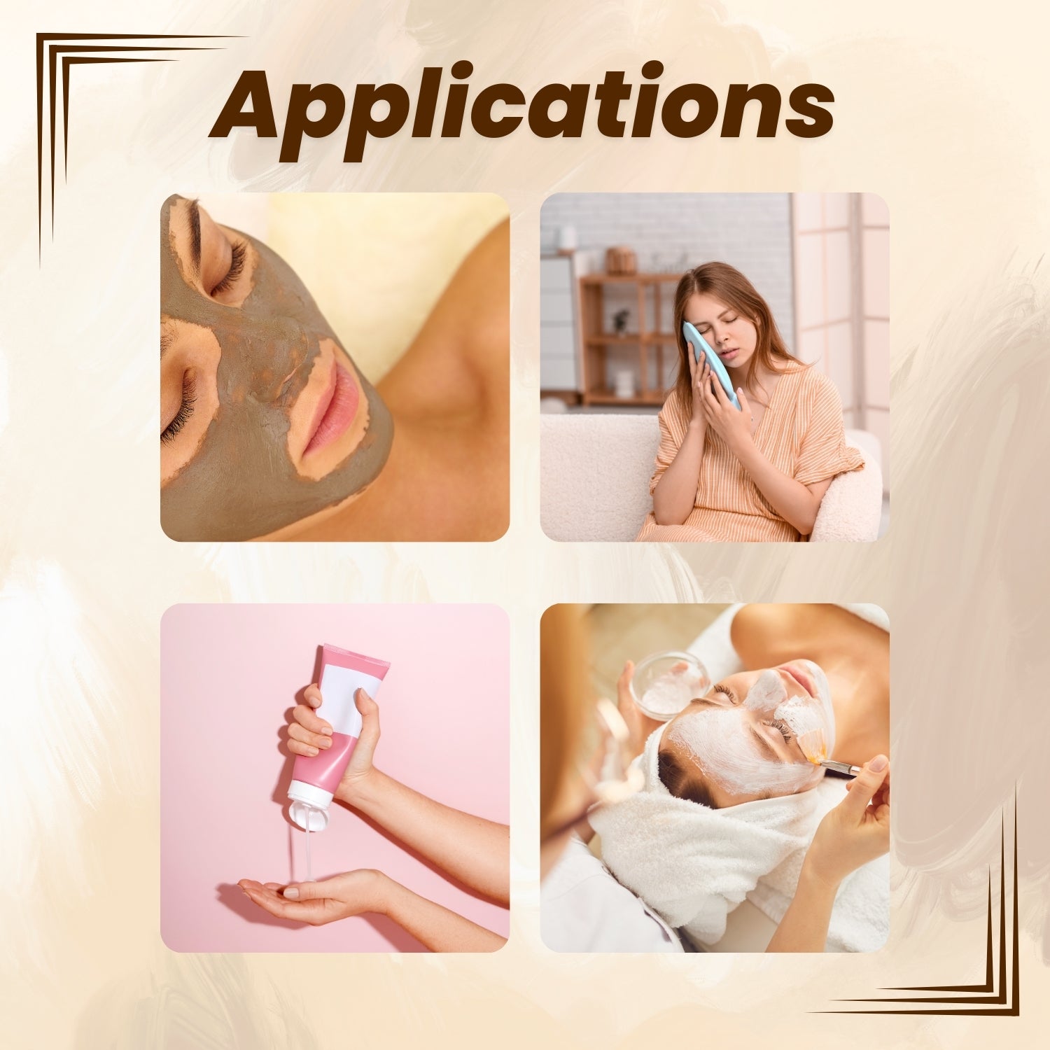 Satavari Dry Extract