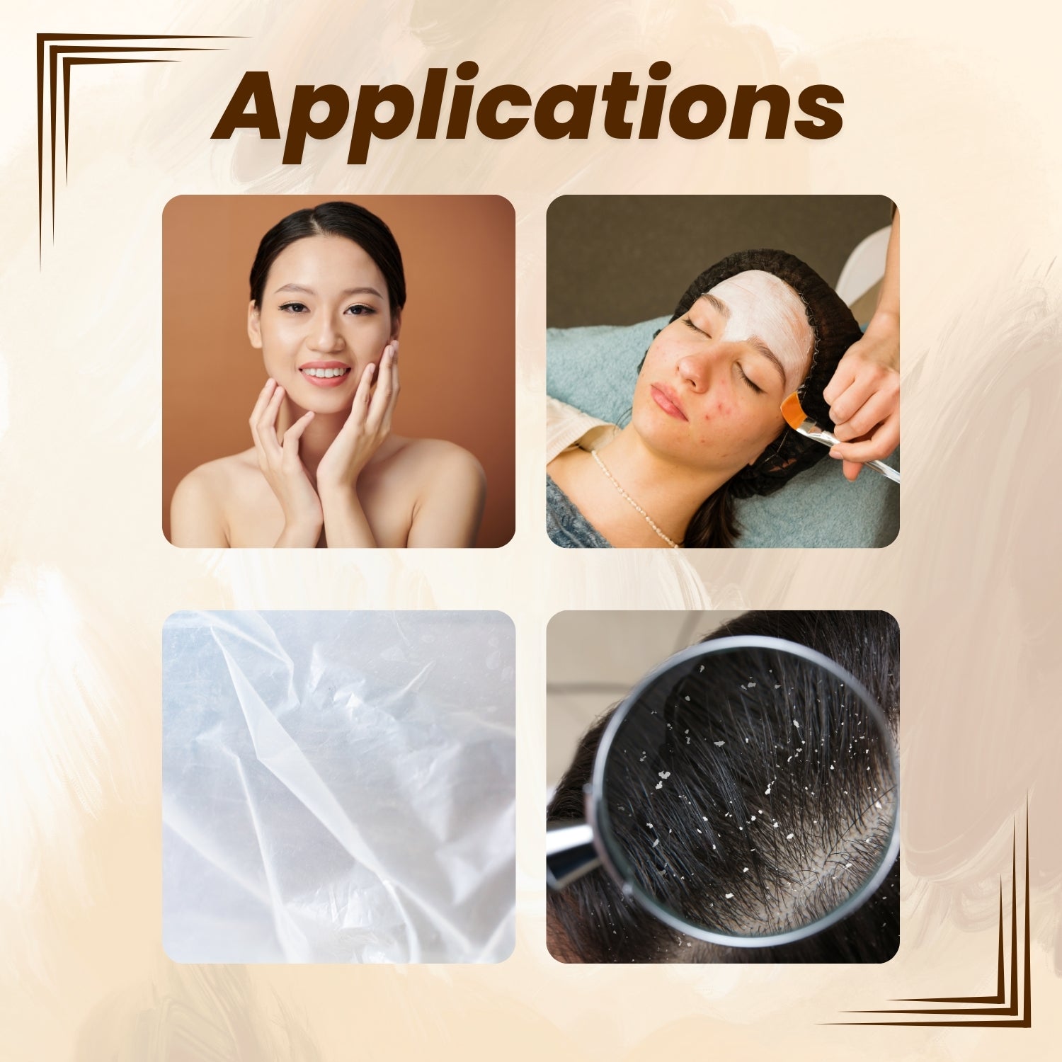 Daruhalder Dry Extract