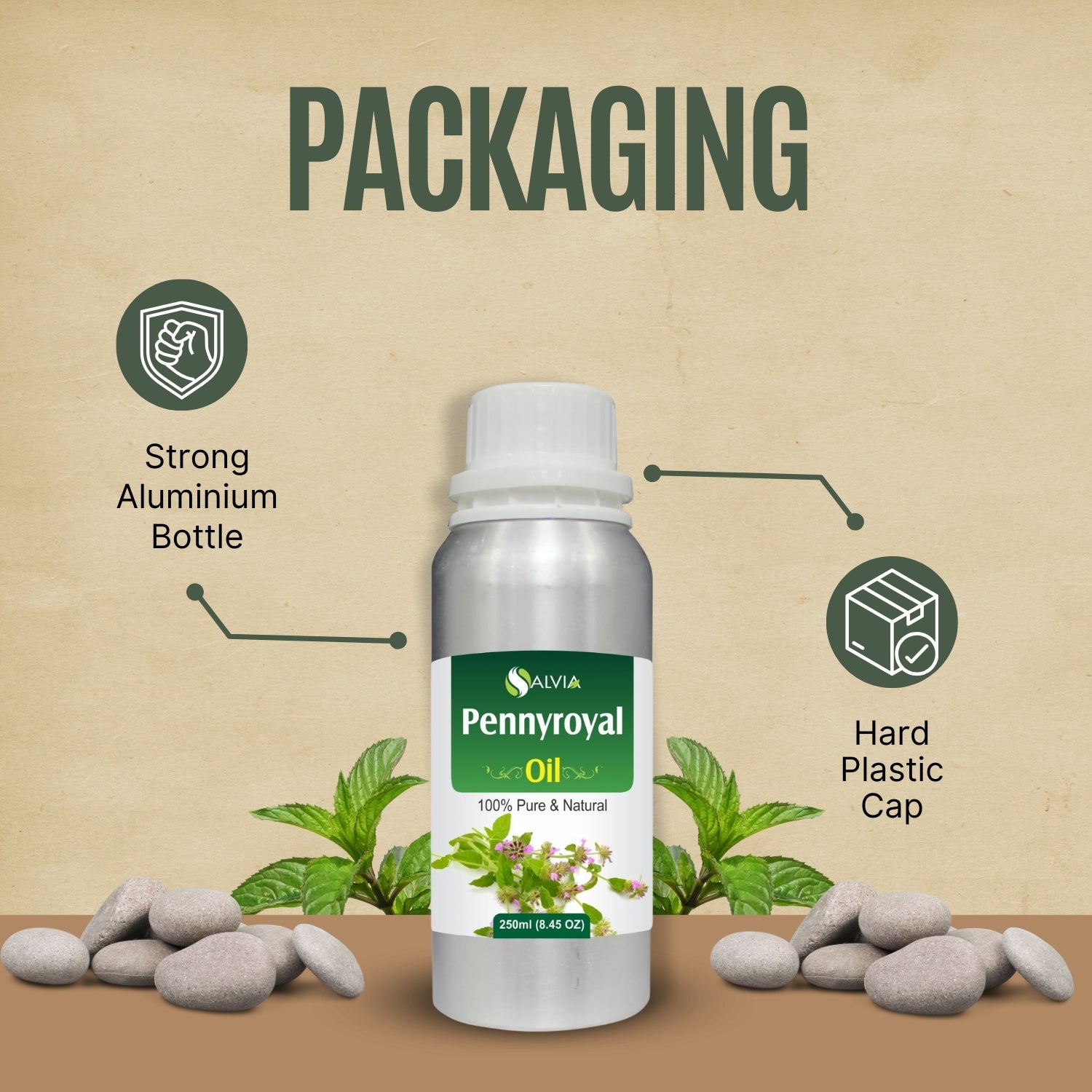 Pennyroyal Oil