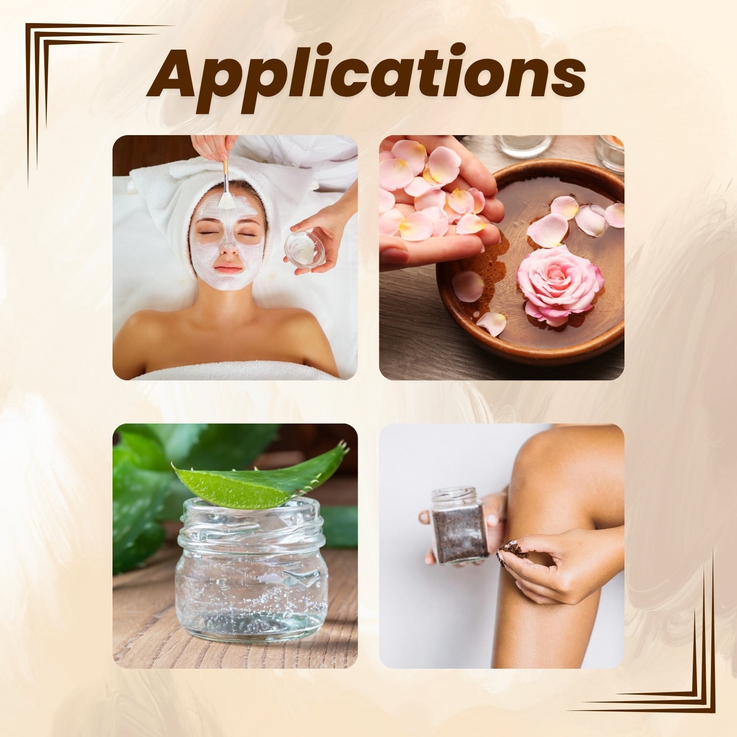 Pomegranate Seed Powder