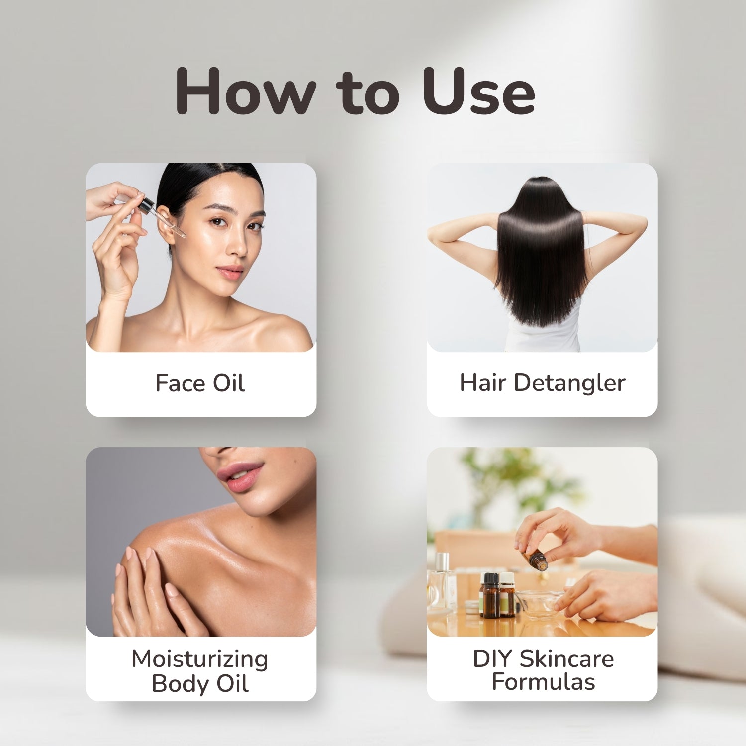 Broccoli Seed Oil (Brassica-Oleracea)