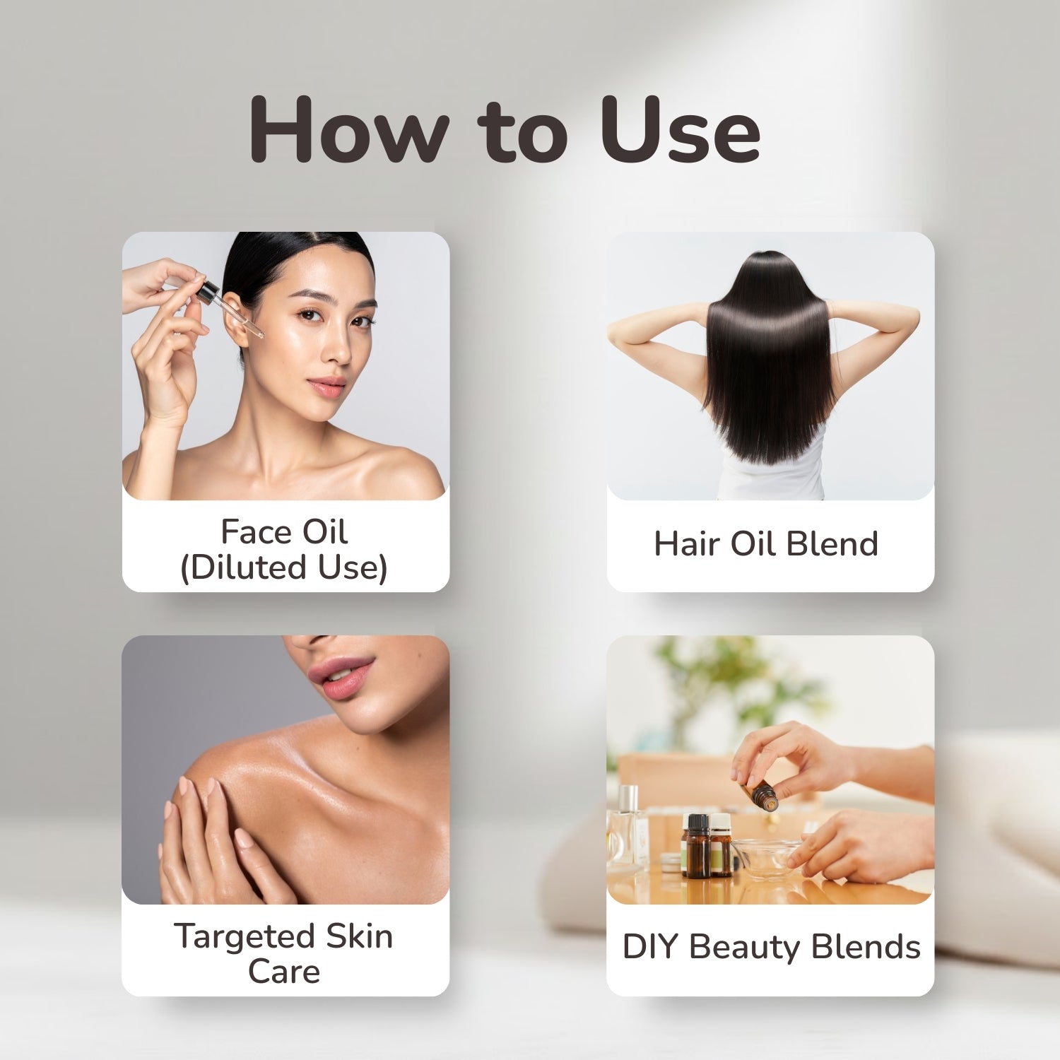 Babchi Oil (Psoralea Corylifolia)