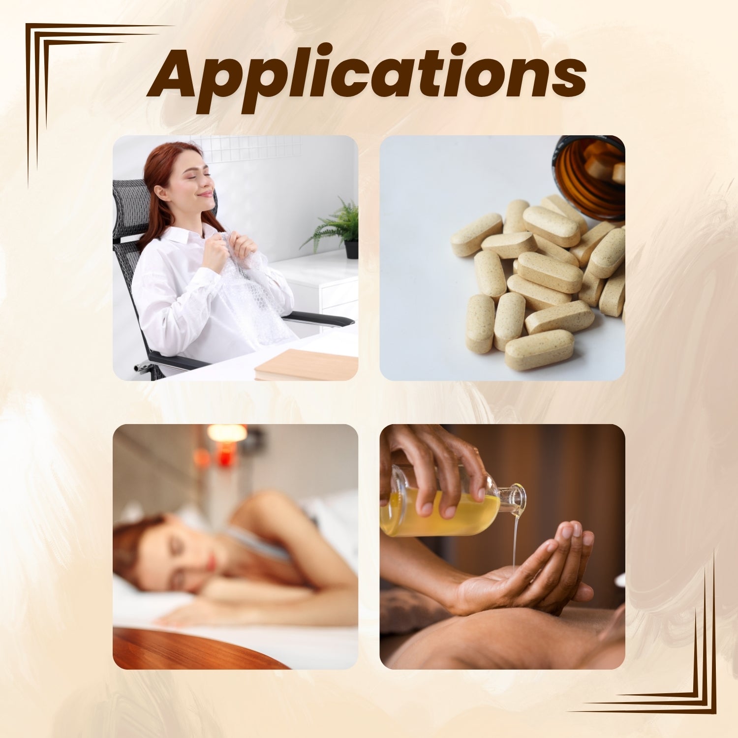 Ashwagandha Herbal Liquid Extract