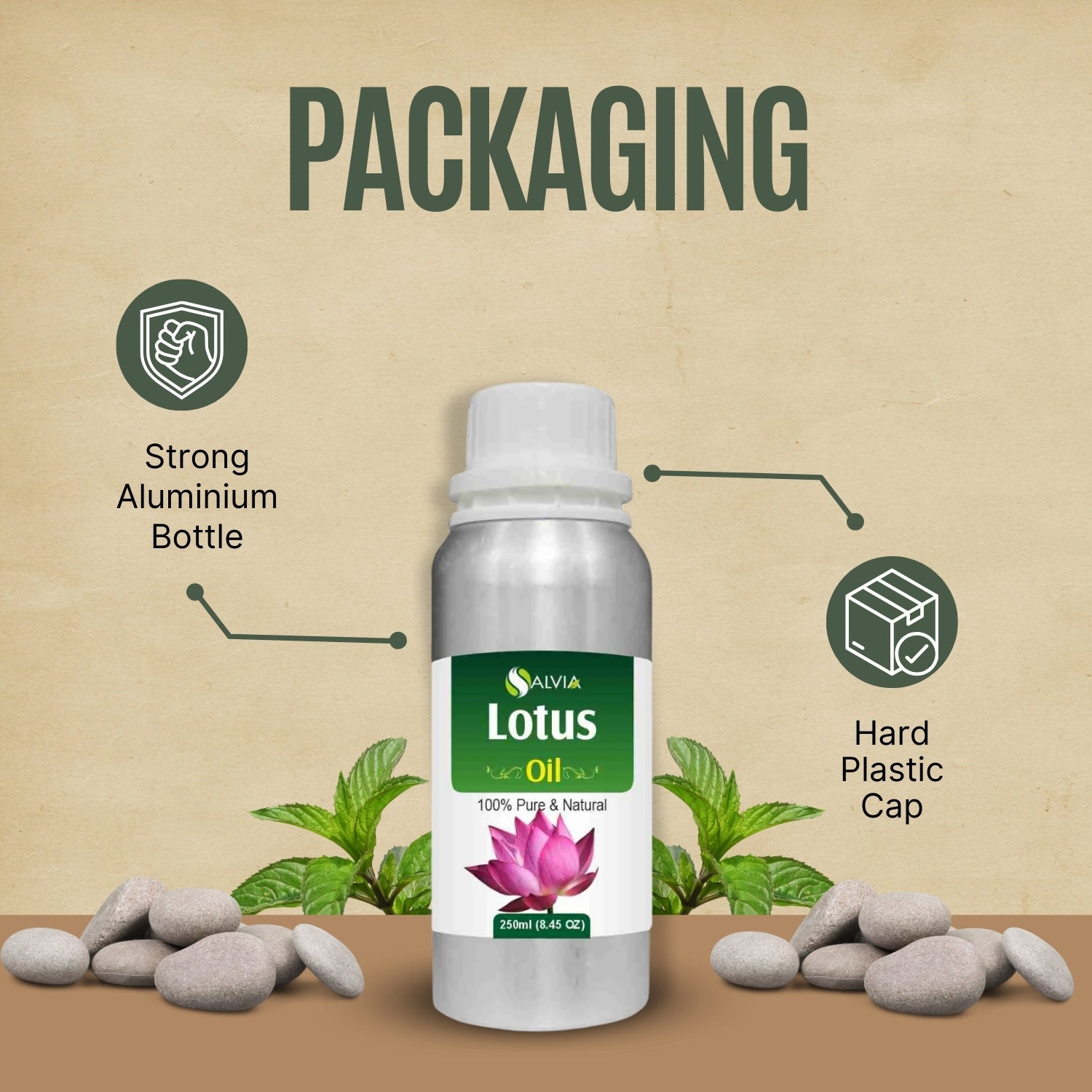 Lotus Oil